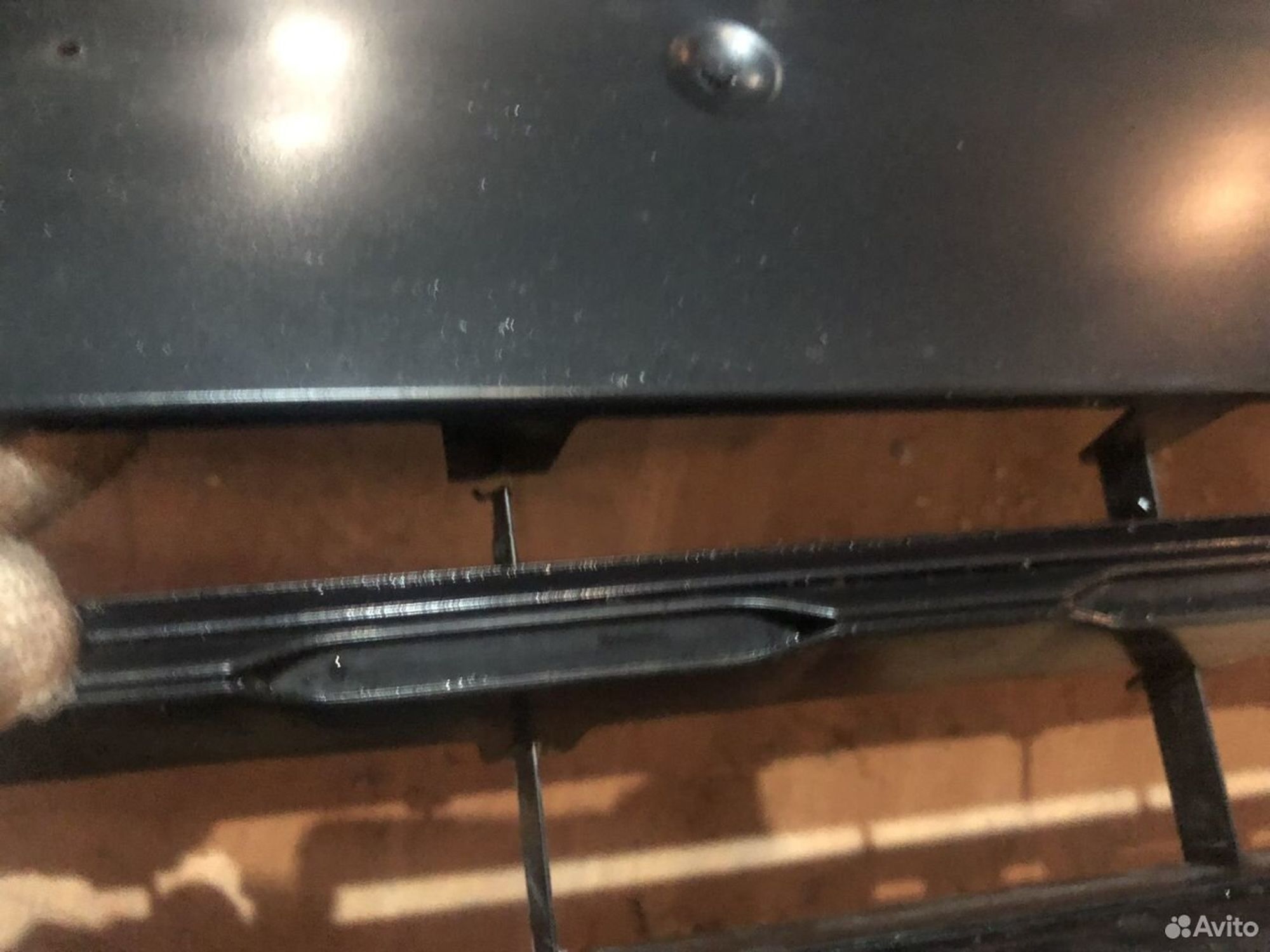 Решетка радиатора dark chrom Ауди А5 16-20, 8800 рублей, Челябинск