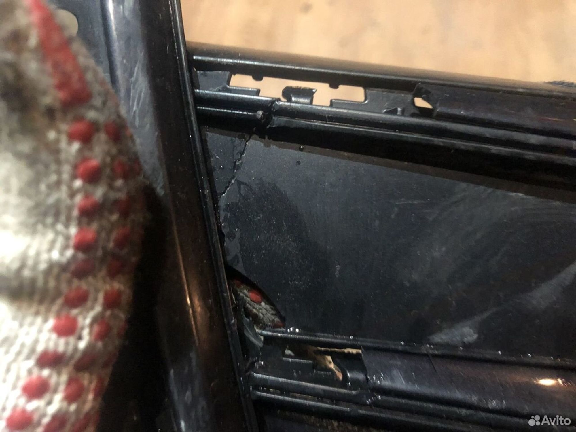 Решетка радиатора dark chrom Ауди А5 16-20, 8800 рублей, Челябинск