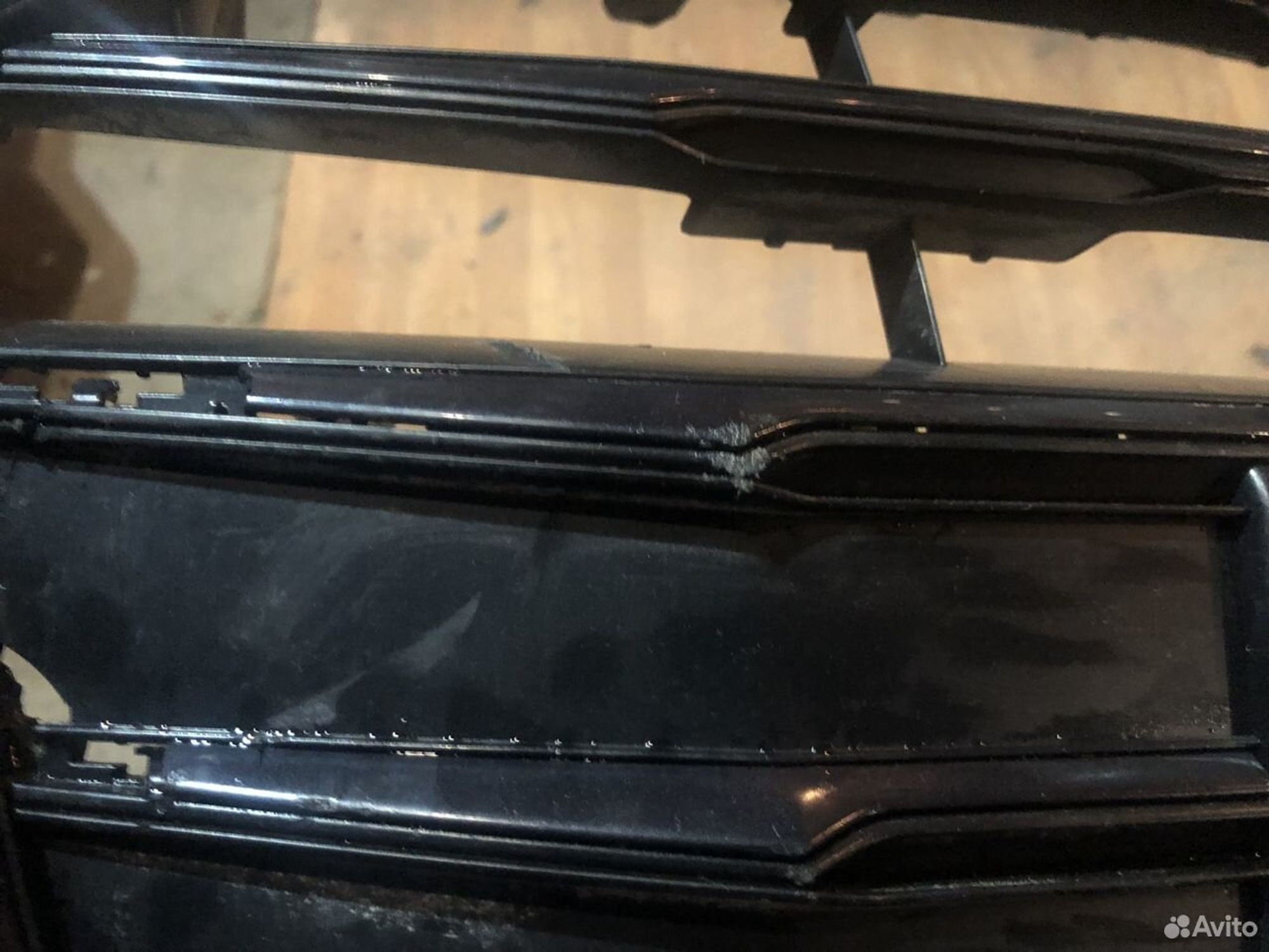 Решетка радиатора dark chrom Ауди А5 16-20, 8800 рублей, Челябинск