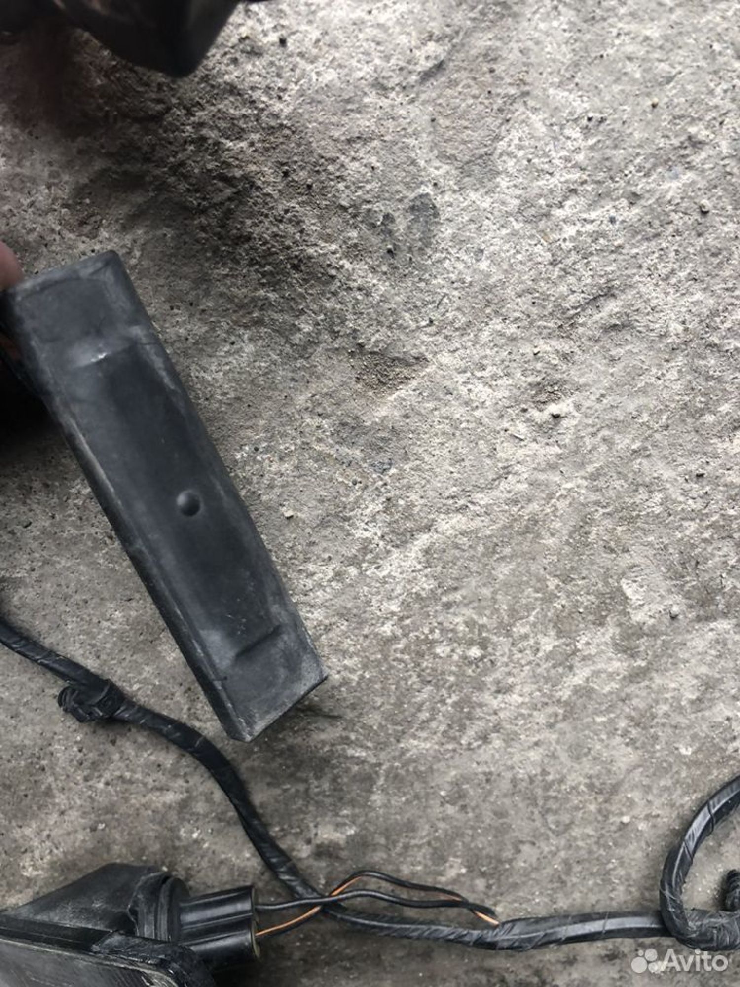 Подсветка номера Киа Церато 4, 3000 рублей, Челябинск