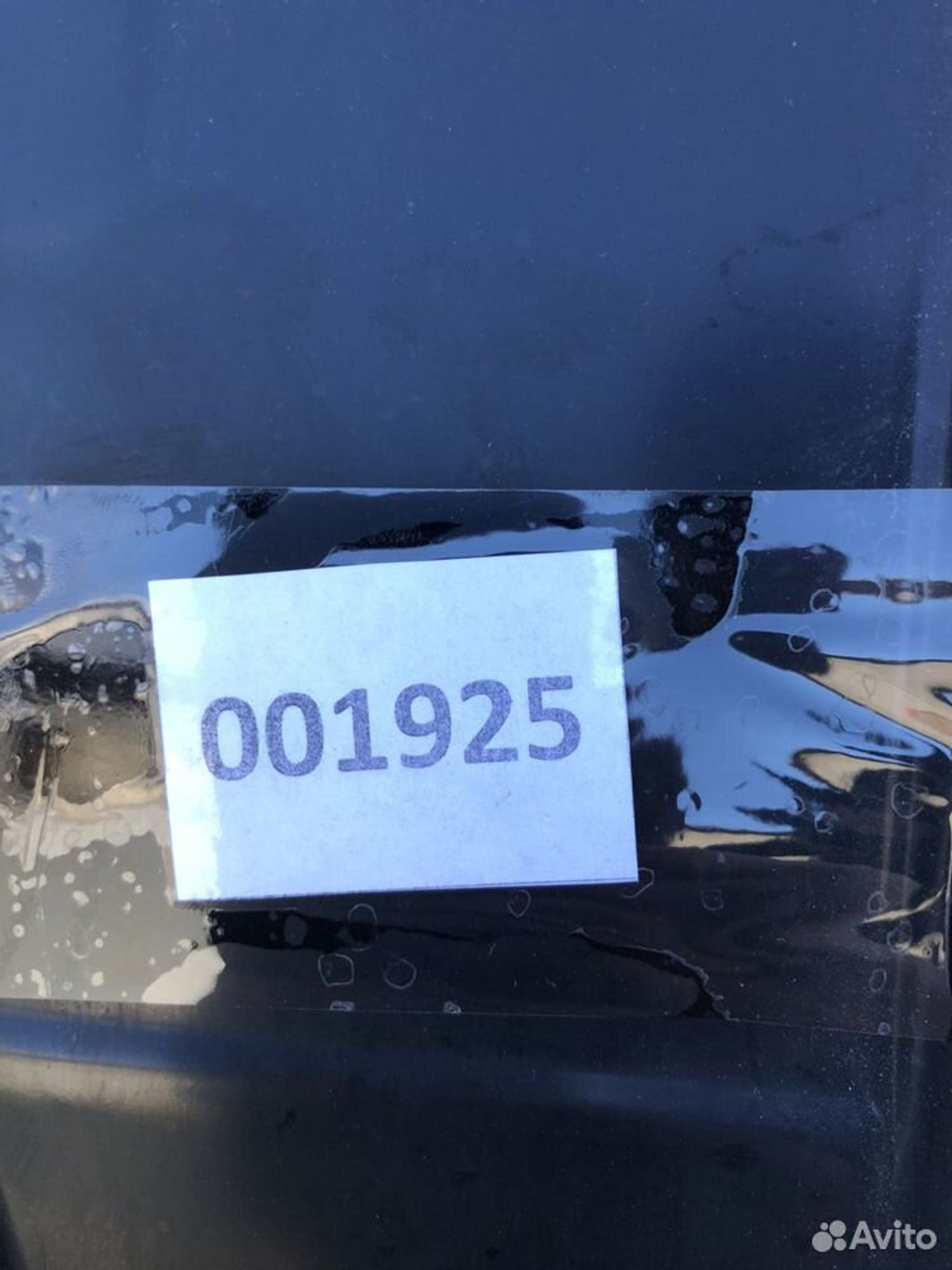 Порог со стойкой передней кусок Киа Спортейдж 4 QL, 5000 рублей, Челябинск