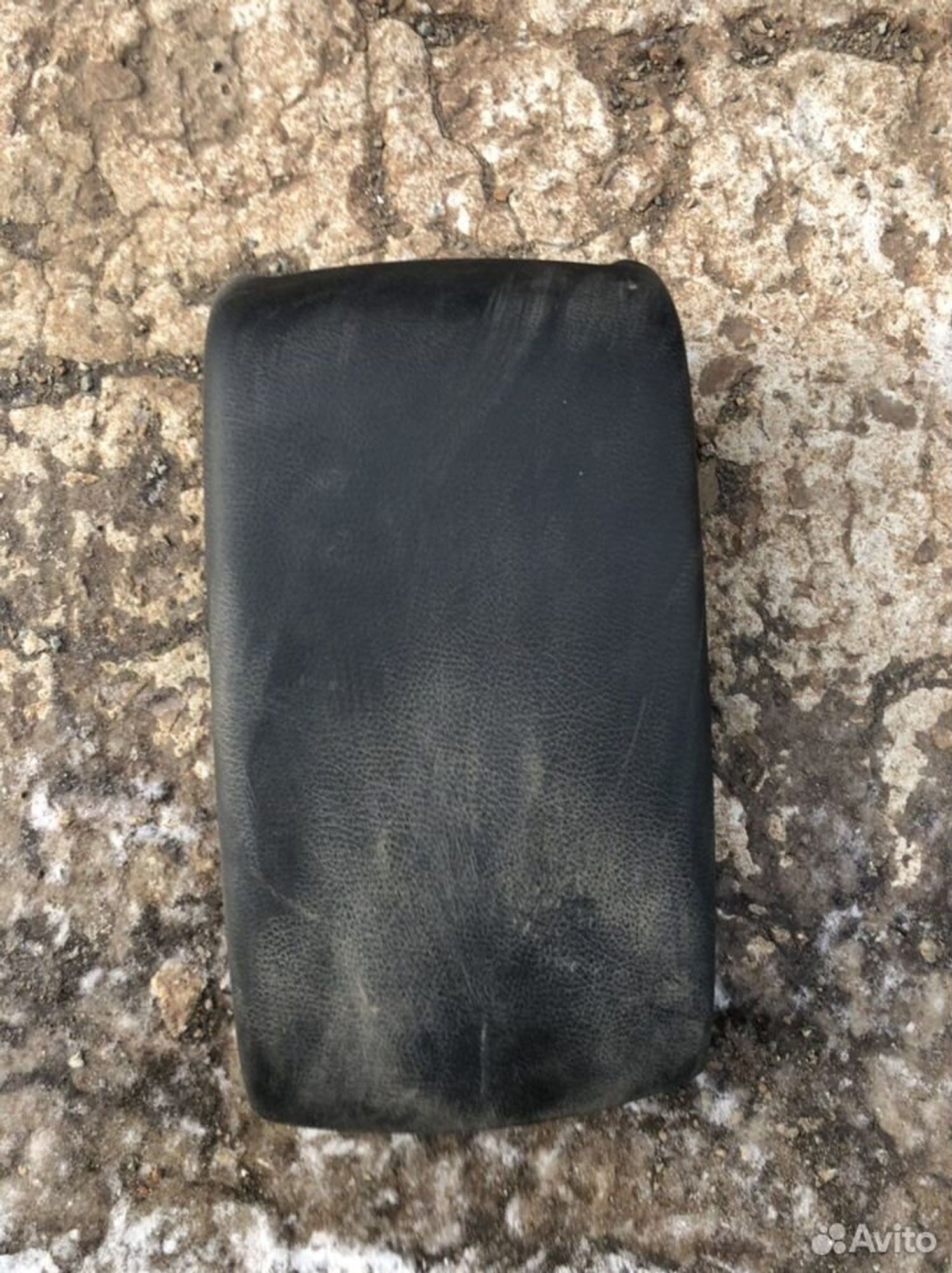 Подлокотник крышка Мазда 3 BL 09-13, 1200 рублей, Челябинск