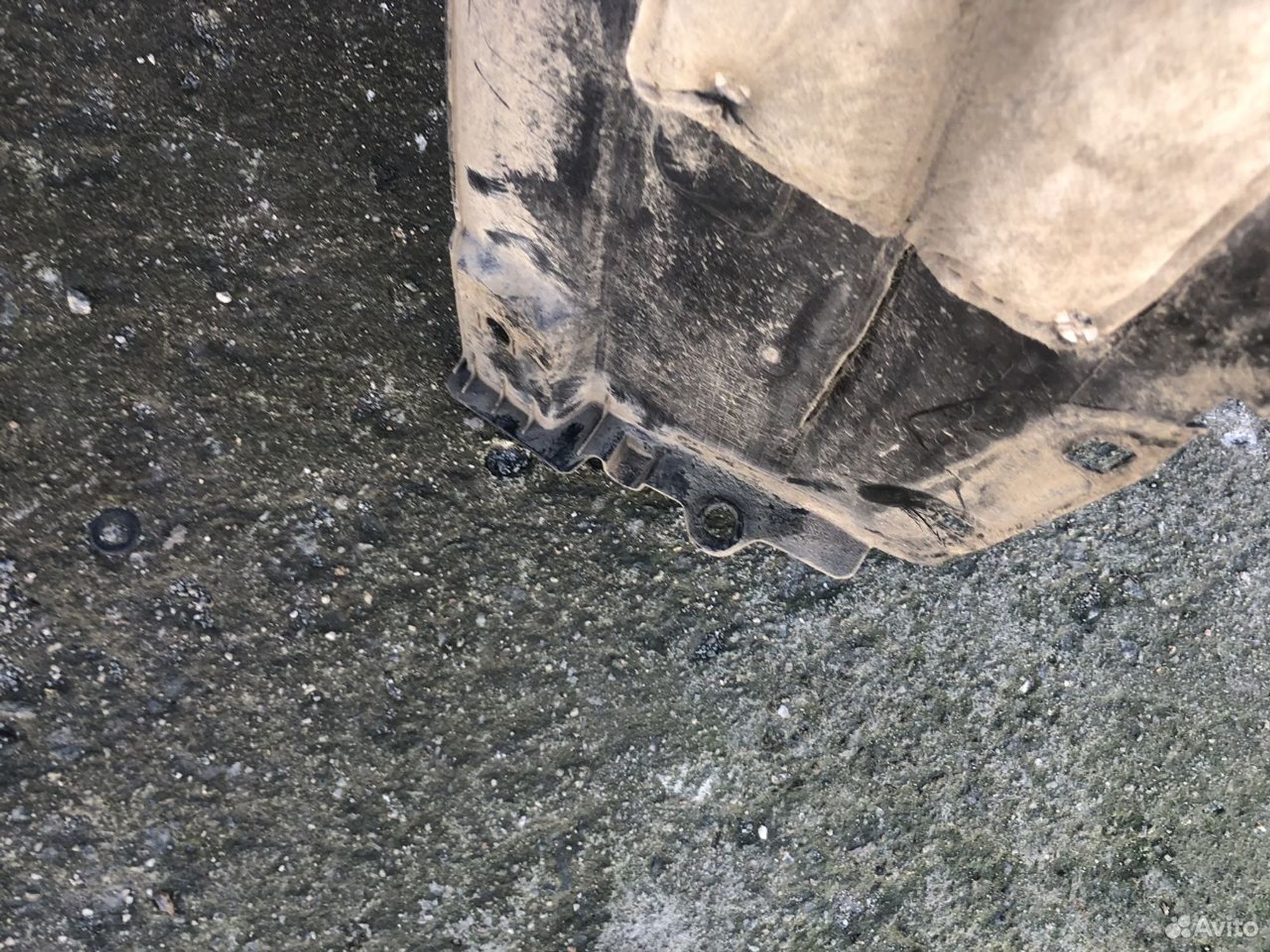 Подкрылок передний правый Киа Церато 4 BD 2018, 5000 рублей, Челябинск