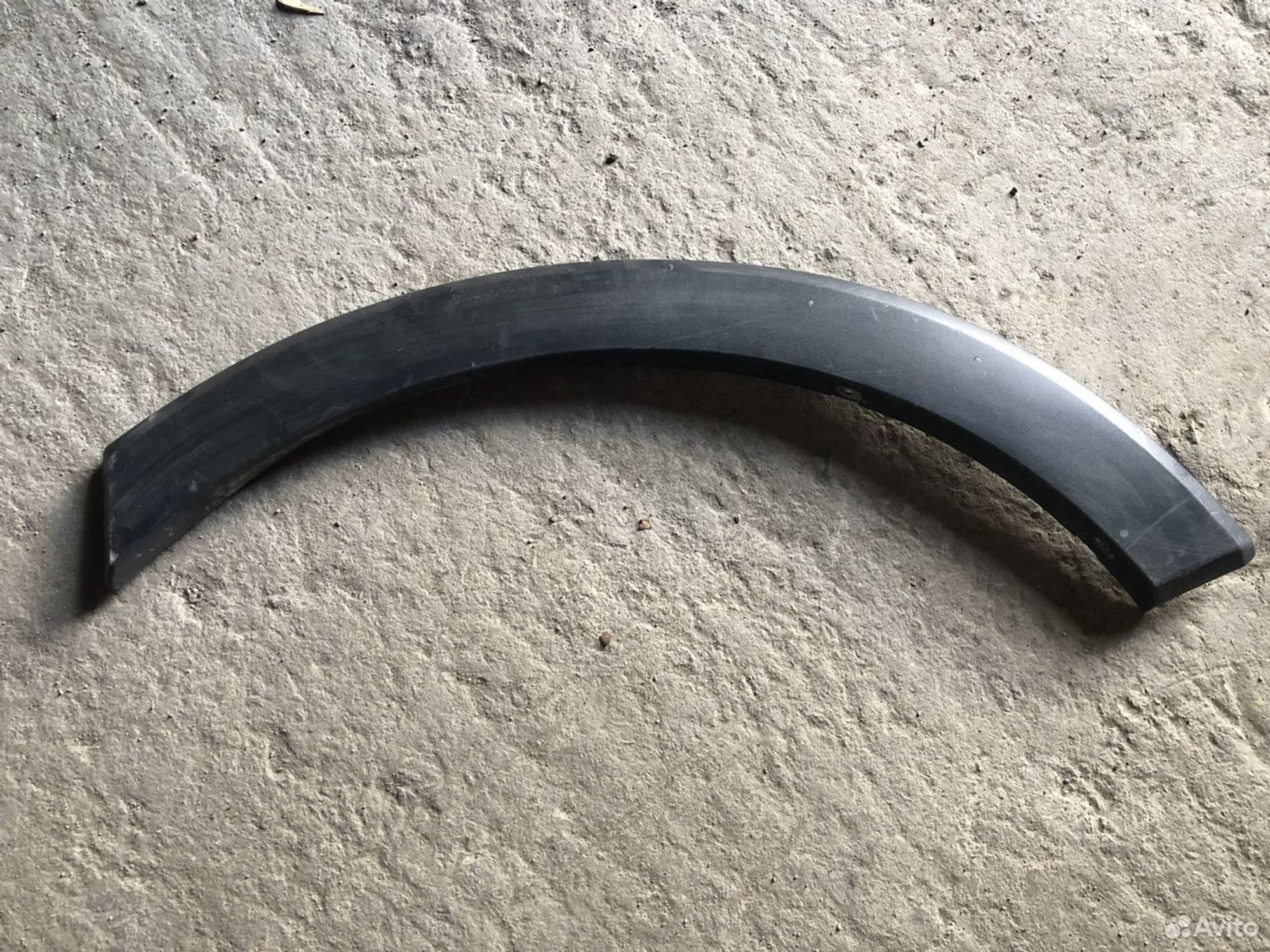 Расширитель арки передний правый Форд Транзит 2015, 1000 рублей, Челябинск