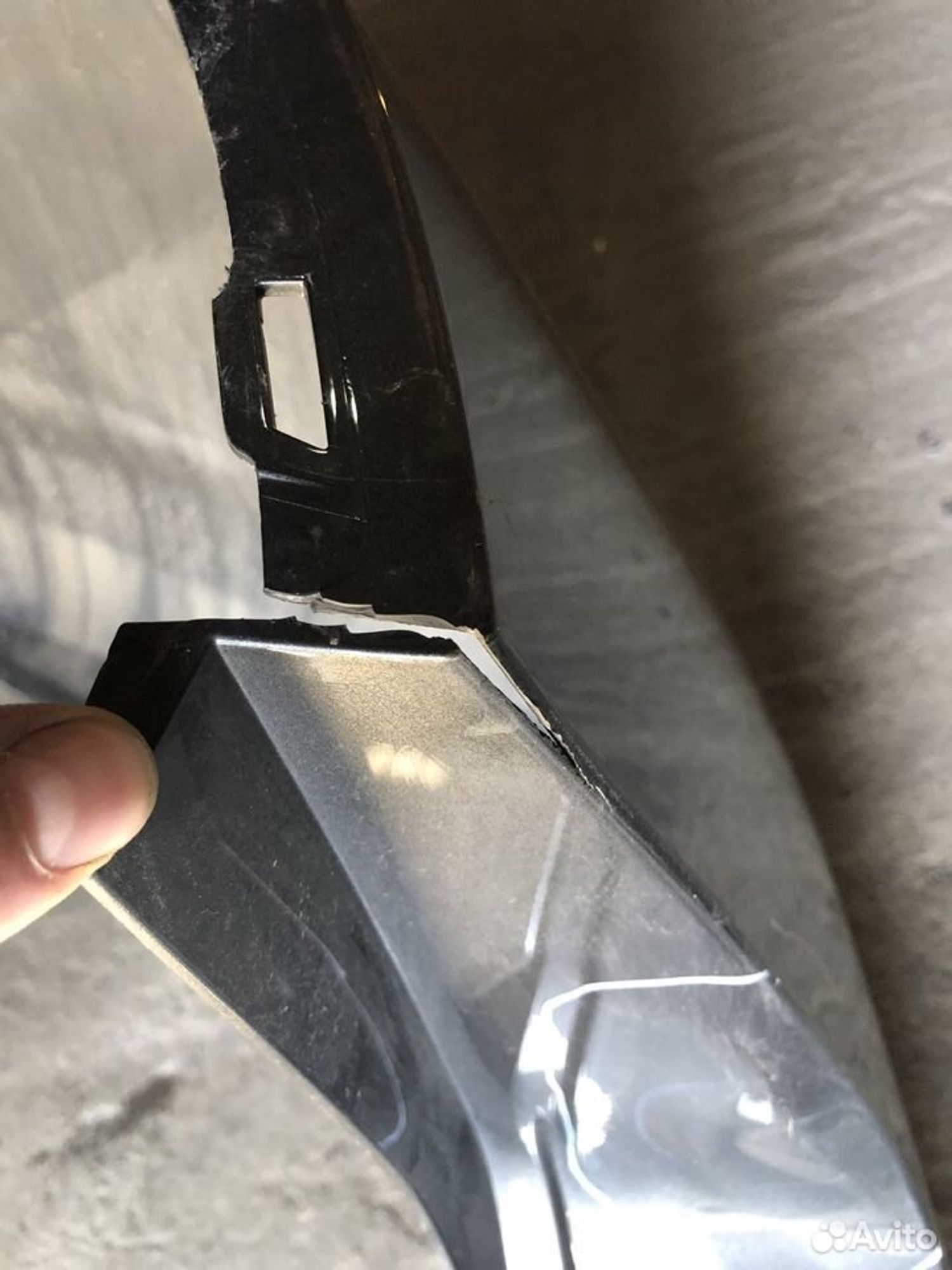 Бампер задний Шкода Рапид 2 2020-нв, 3000 рублей, Челябинск