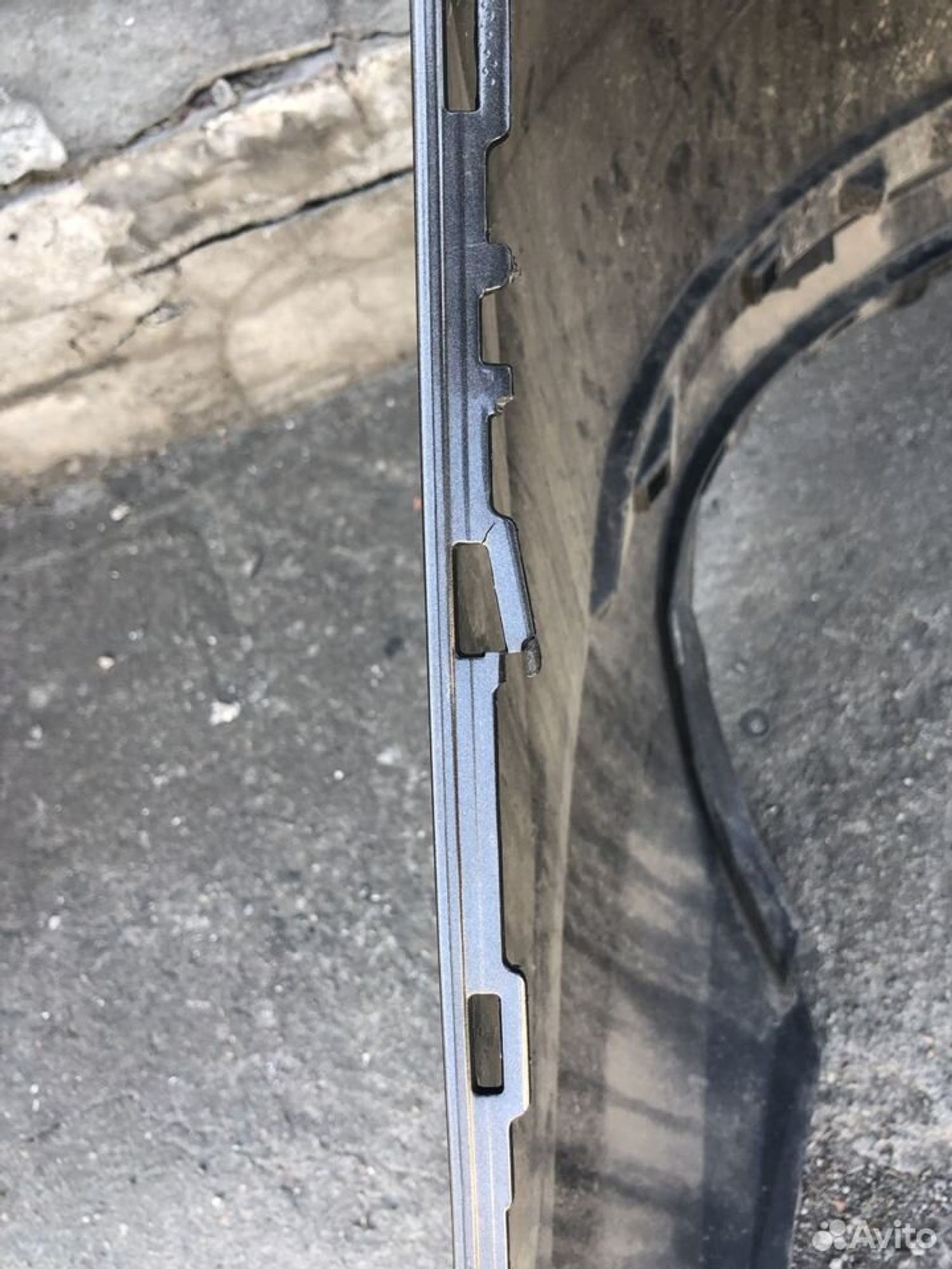 Бампер задний Шкода Рапид 2 2020-нв, 3000 рублей, Челябинск