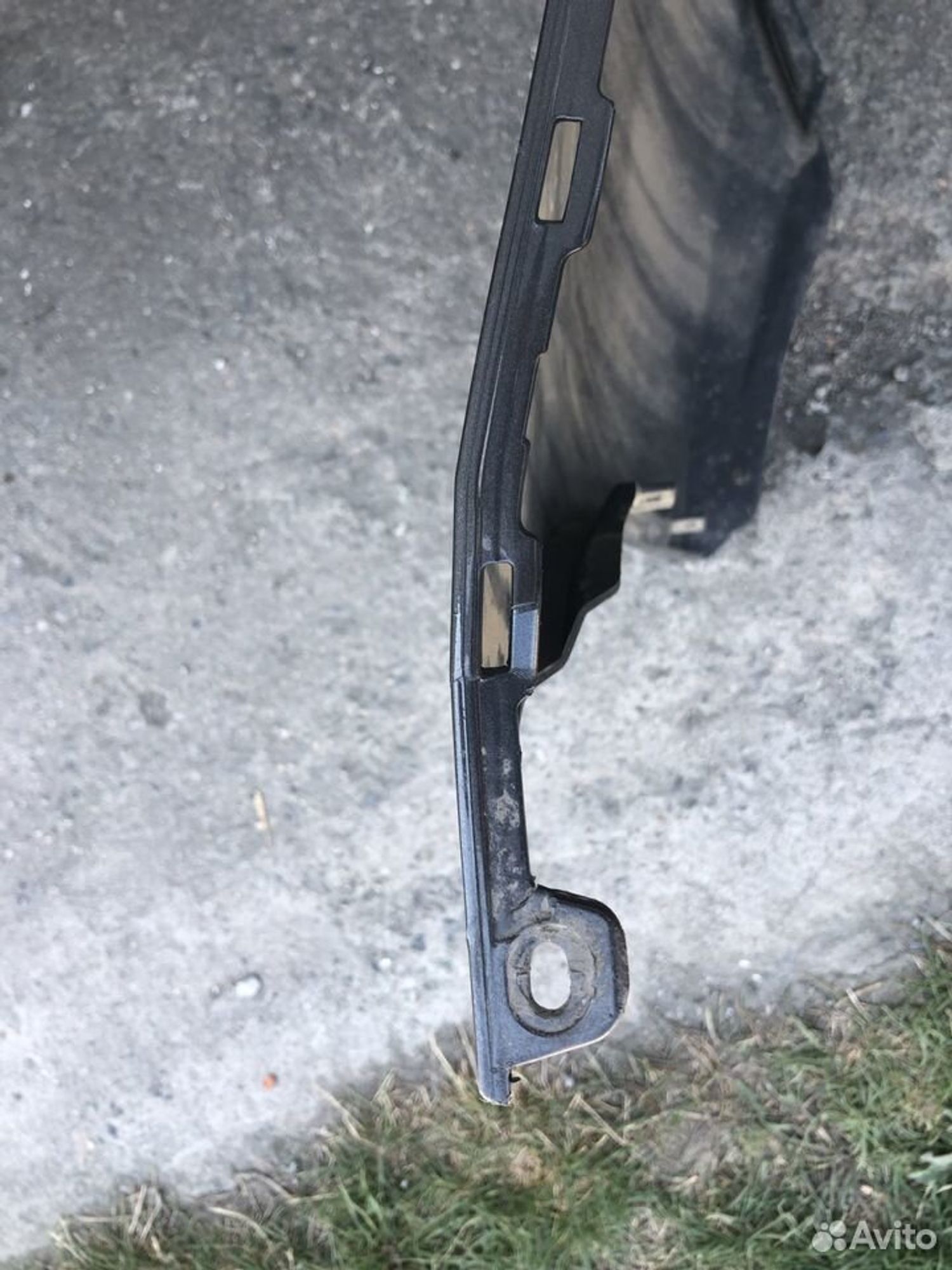 Бампер задний Шкода Рапид 2 2020-нв, 3000 рублей, Челябинск