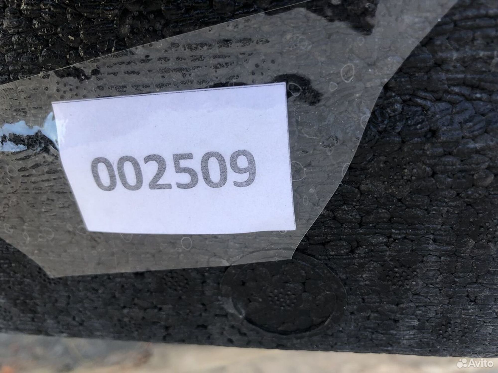 Абсорбер переднего бампера Киа Рио X-Line 2020, 1500 рублей, Челябинск