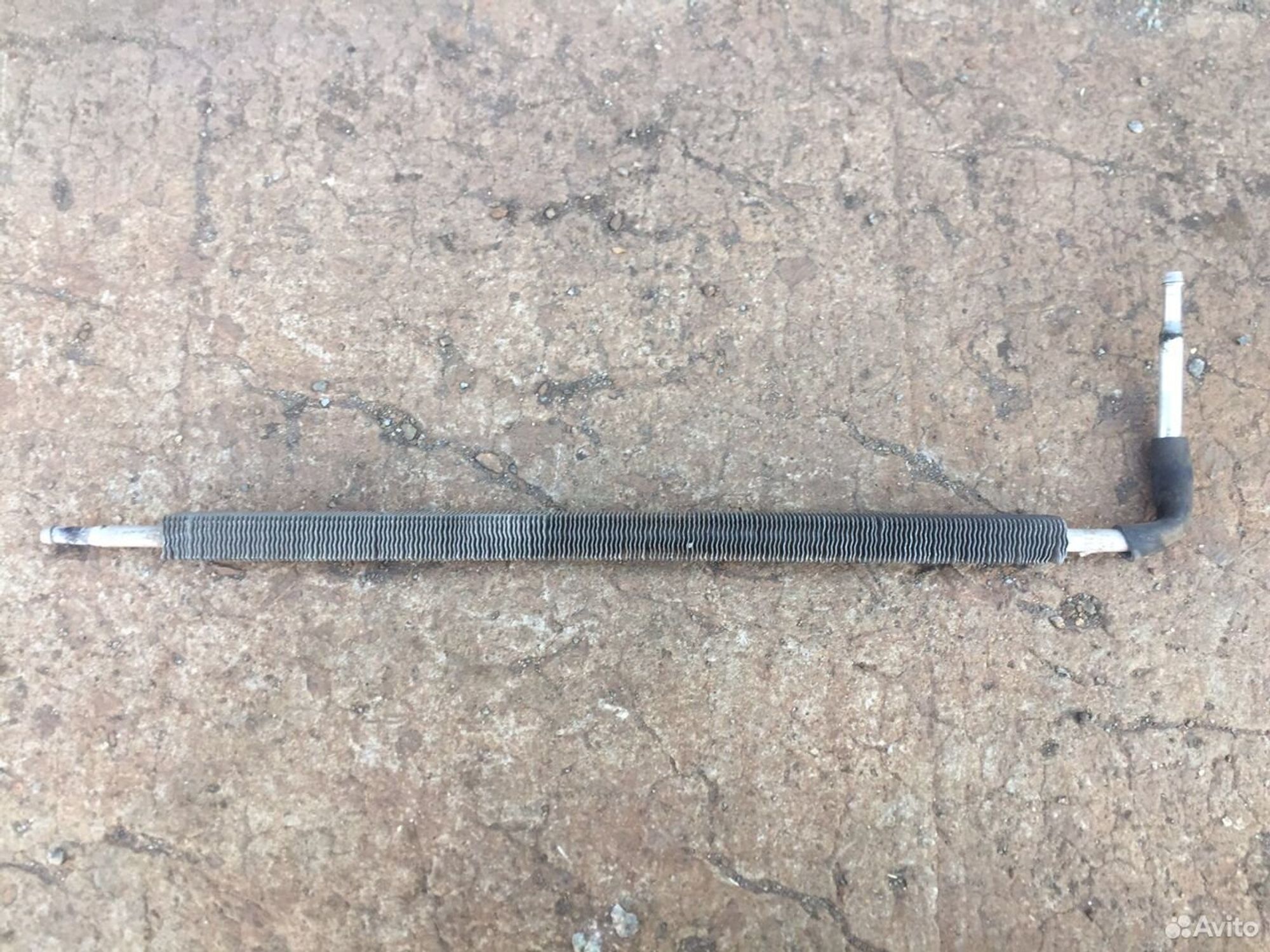 Радиатор гидроусилителя Лэнд Ровер Дискавери III, 3000 рублей, Челябинск