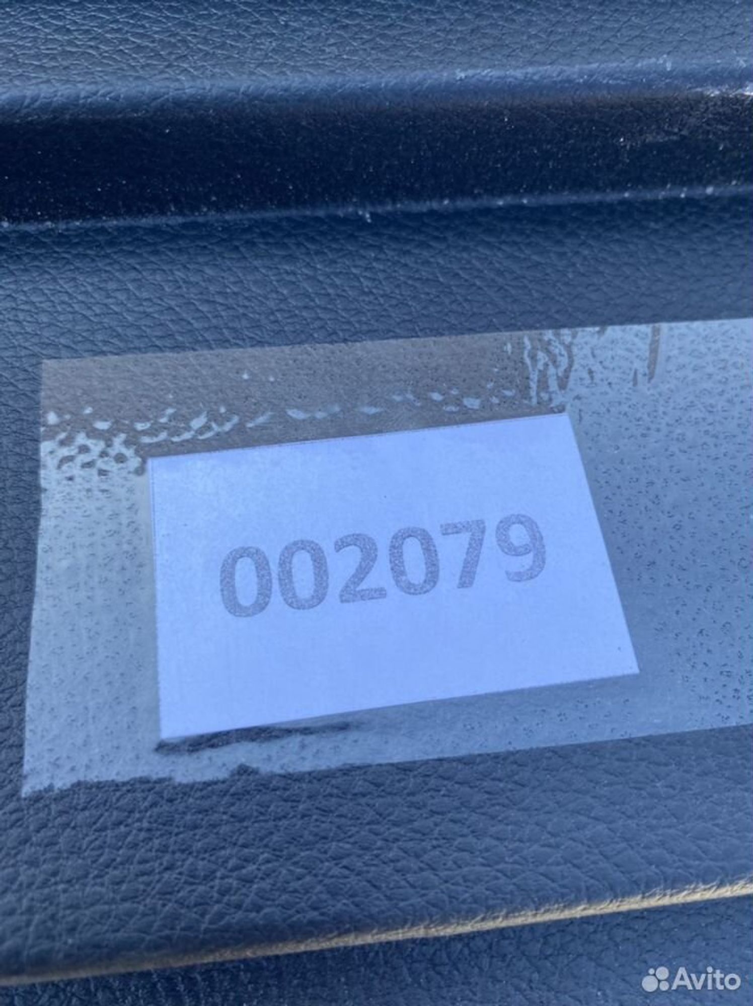 Накладка замка багажника Киа Селтос 2019, 3000 рублей, Челябинск