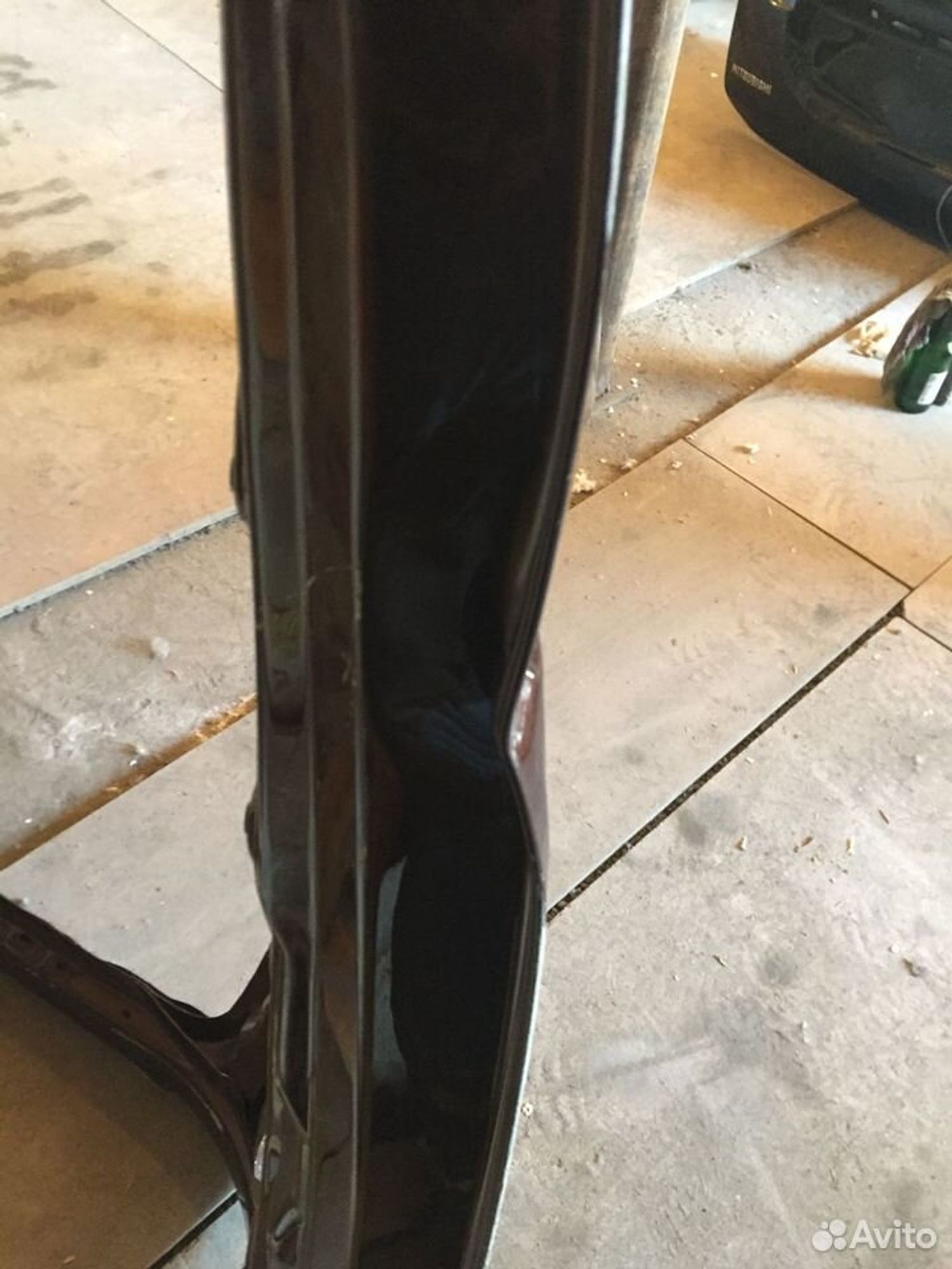 Крышка багажника Lexus RX 4 2015, 7000 рублей, Челябинск