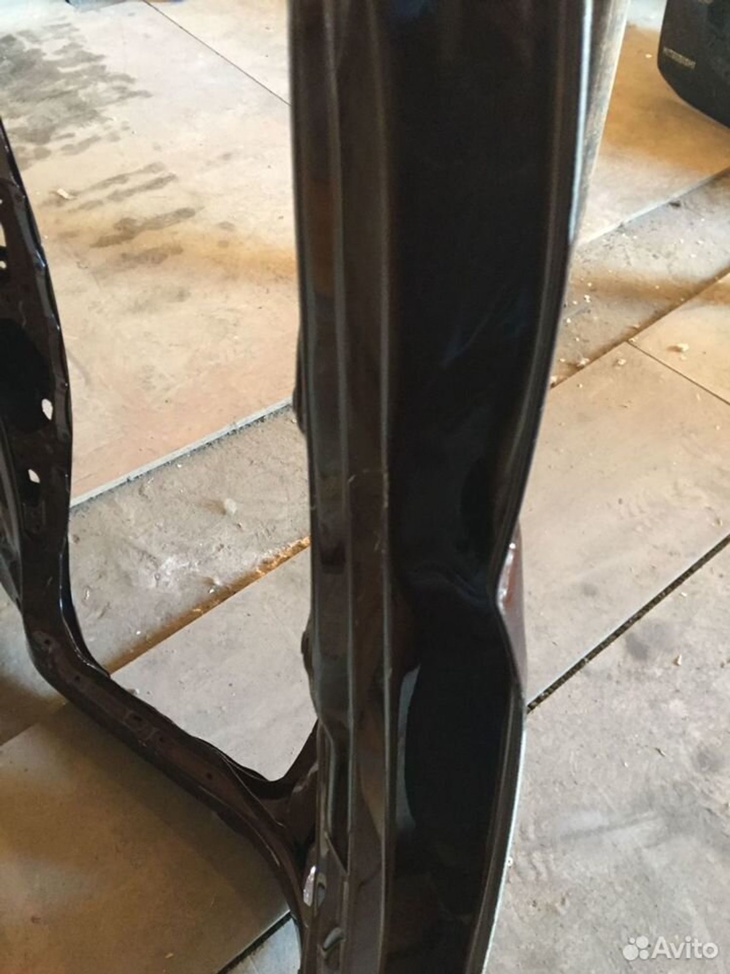 Крышка багажника Lexus RX 4 2015, 7000 рублей, Челябинск