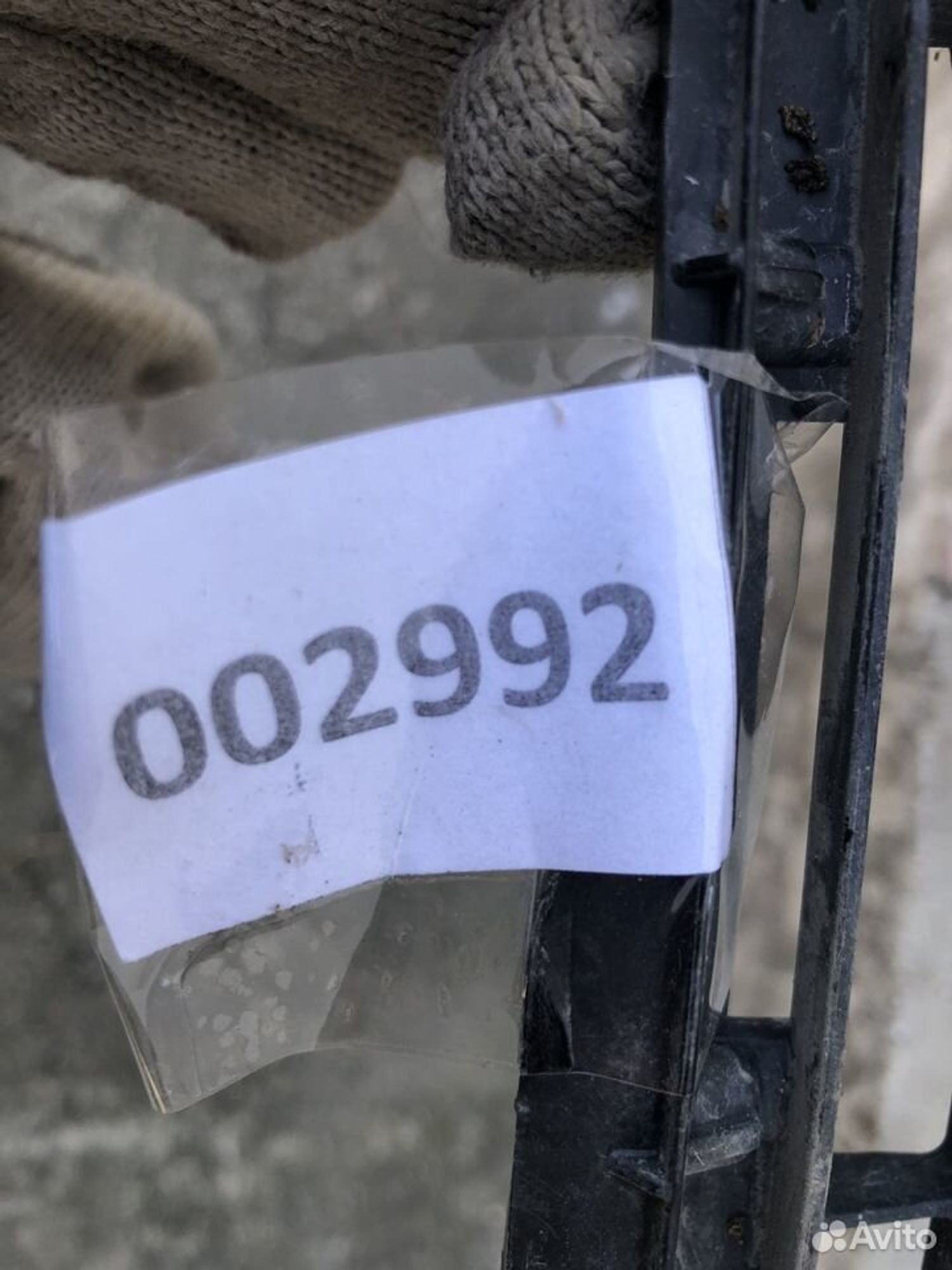 Решетка переднего бампера Тойота Рав 4 12-15, 1000 рублей, Челябинск