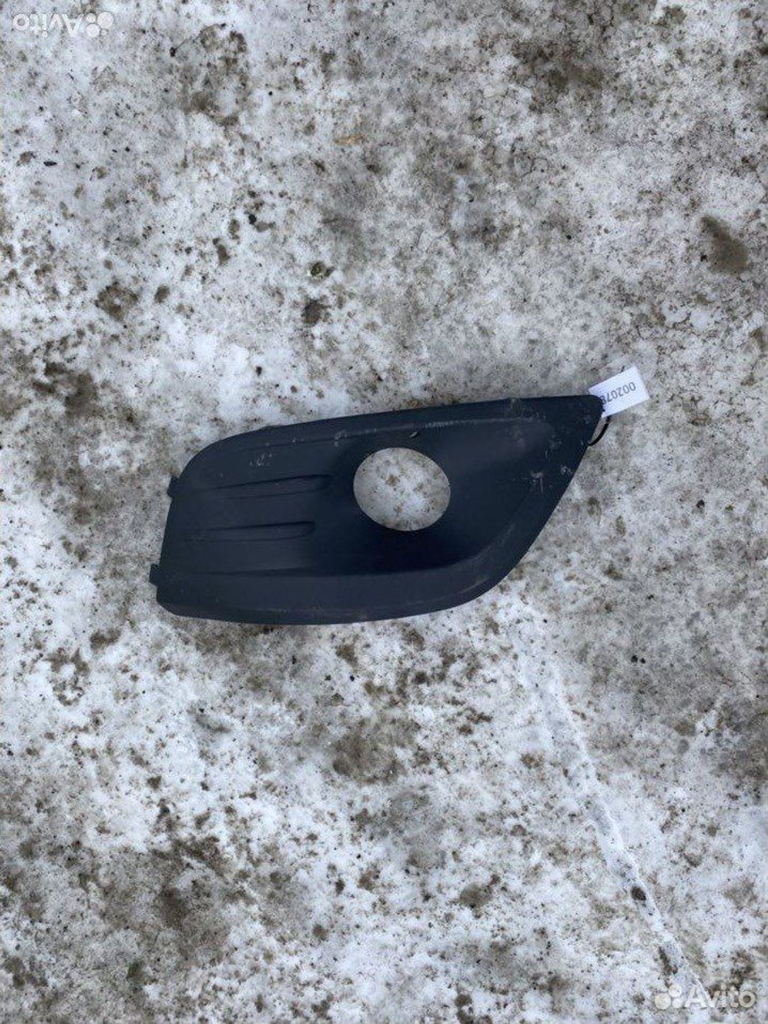 Рамка птф левая Лада Ларгус 2012-2021 дорест, 800 рублей, Челябинск