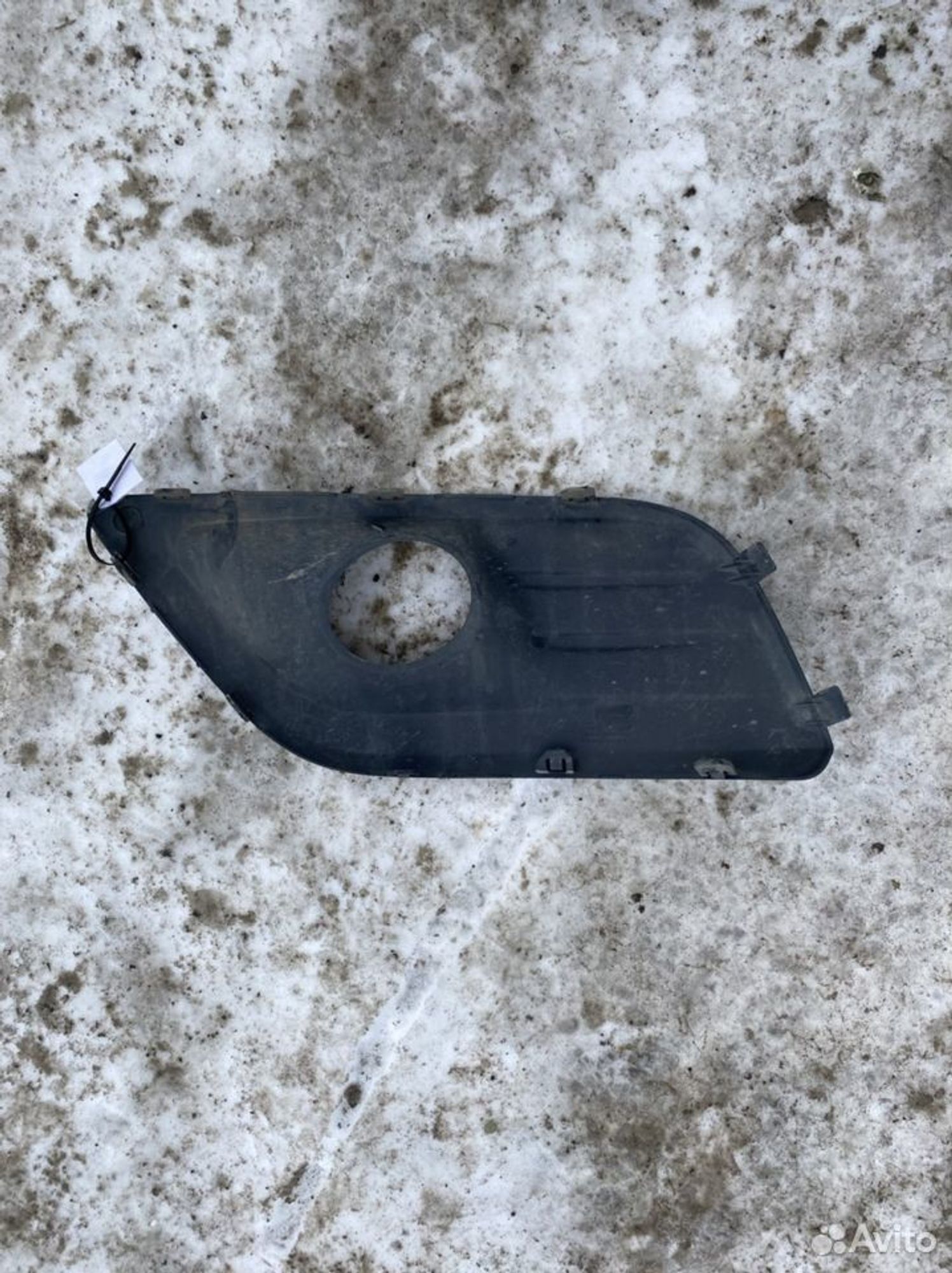 Рамка птф левая Лада Ларгус 2012-2021 дорест, 800 рублей, Челябинск