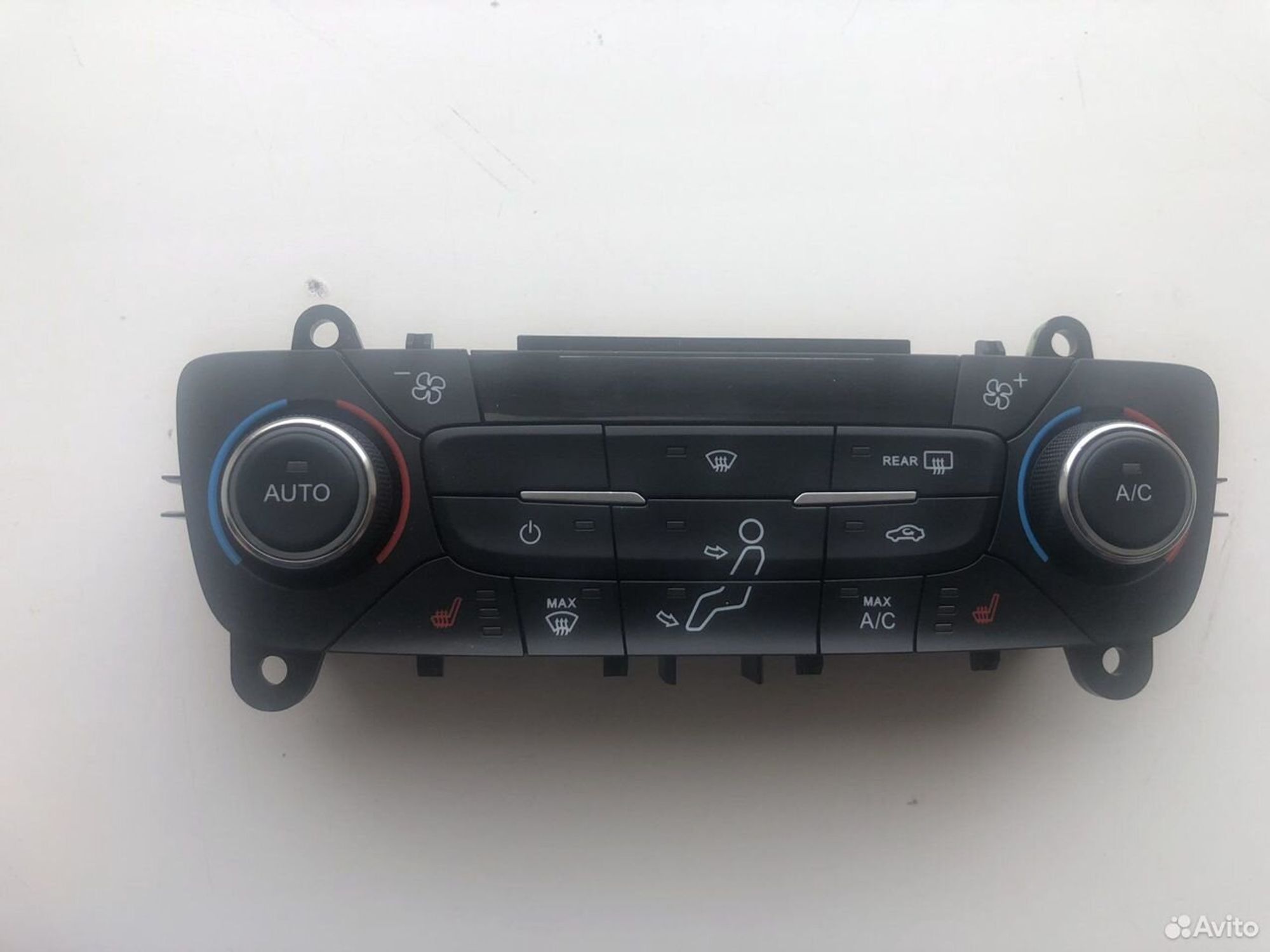 Блок климат контроля Форд Фокус 3 рестайлинг, 5000 рублей, Челябинск