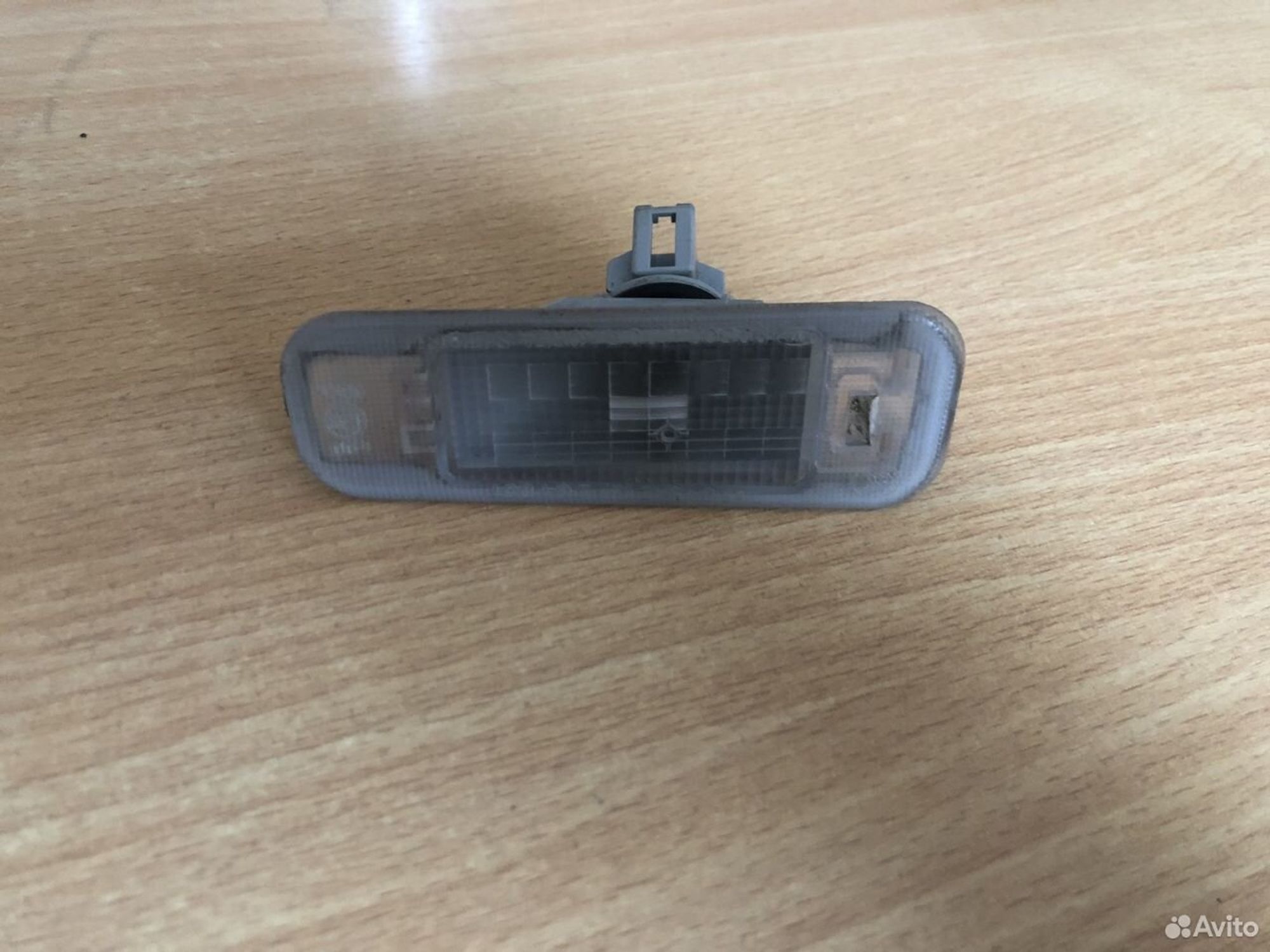 Подсветка номерного знака правая Киа Рио 3, 700 рублей, Челябинск