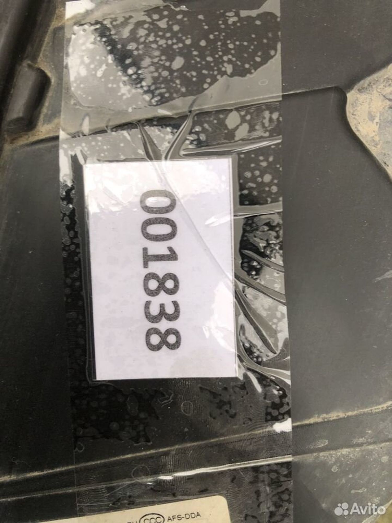 Фара правая Вольво XC90 II LED 2014, 12000 рублей, Челябинск