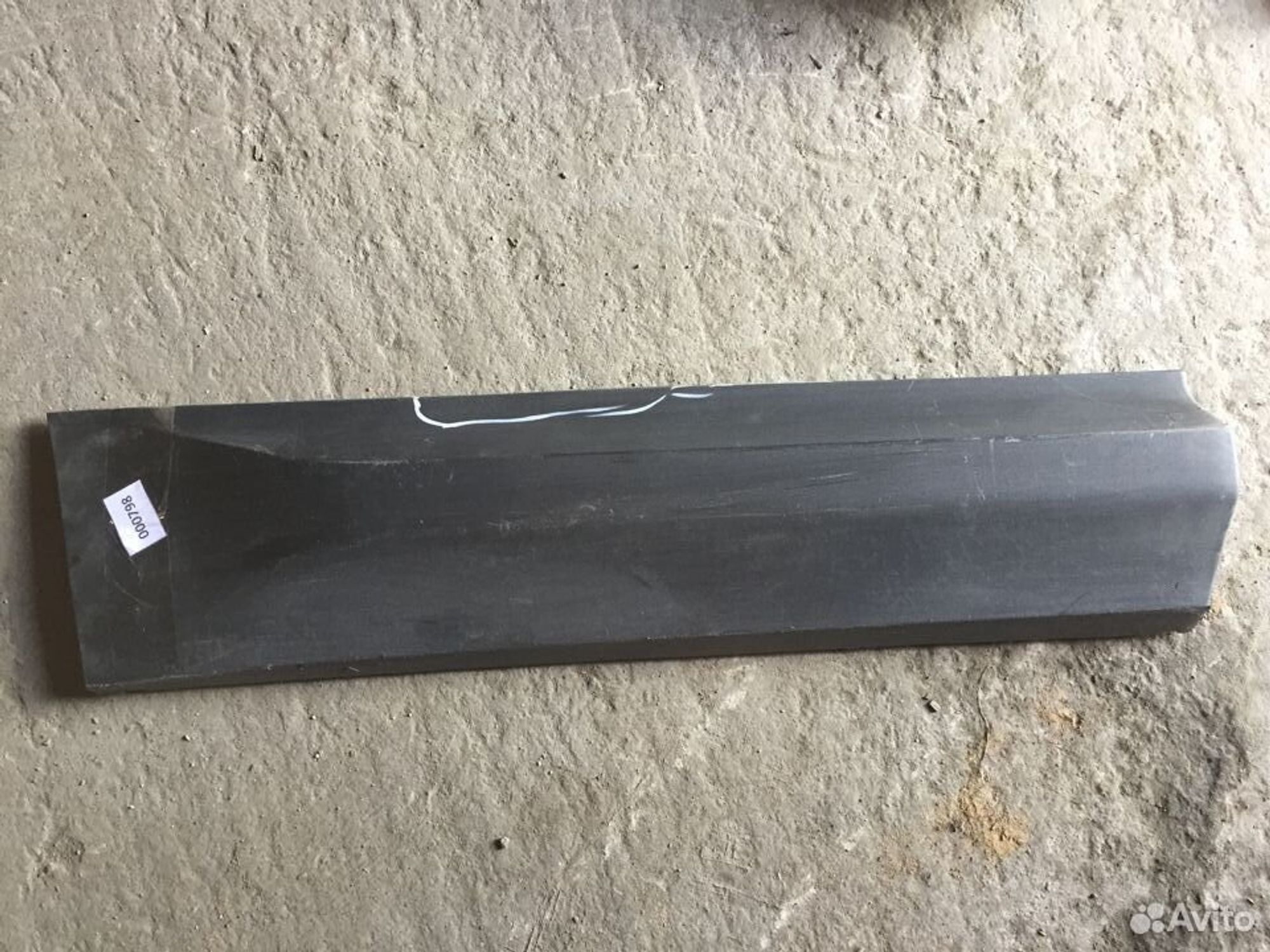 Молдинг задней правой двери Skoda Kodiaq 2017, 1500 рублей, Челябинск