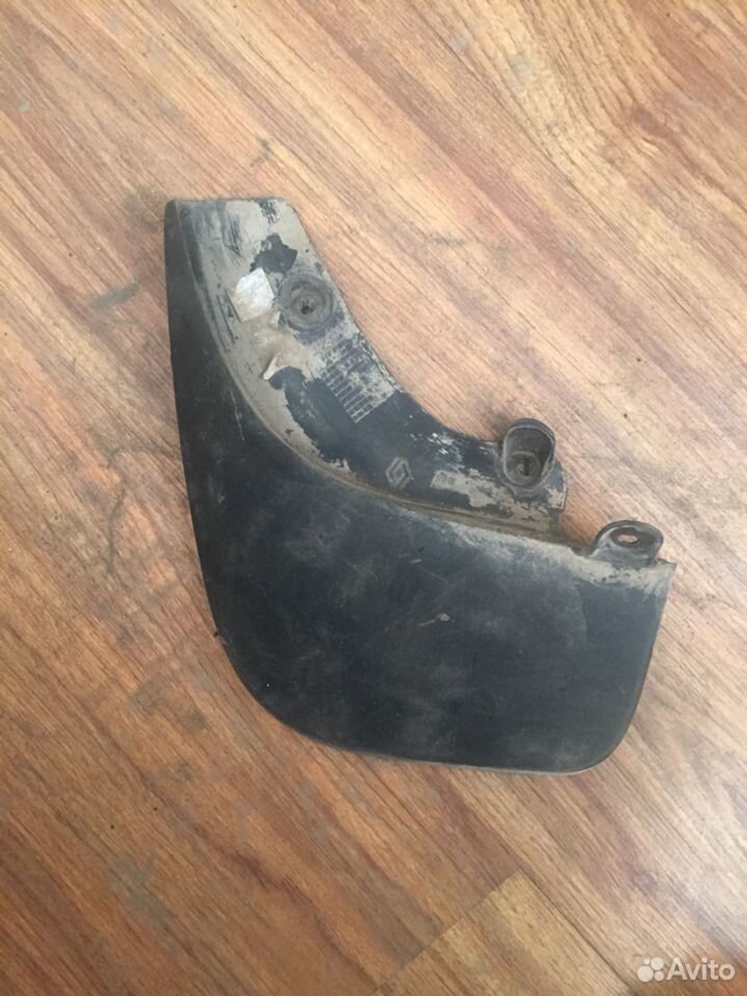 Брызговик задний левый Рено Сандеро 2 14, 600 рублей, Челябинск