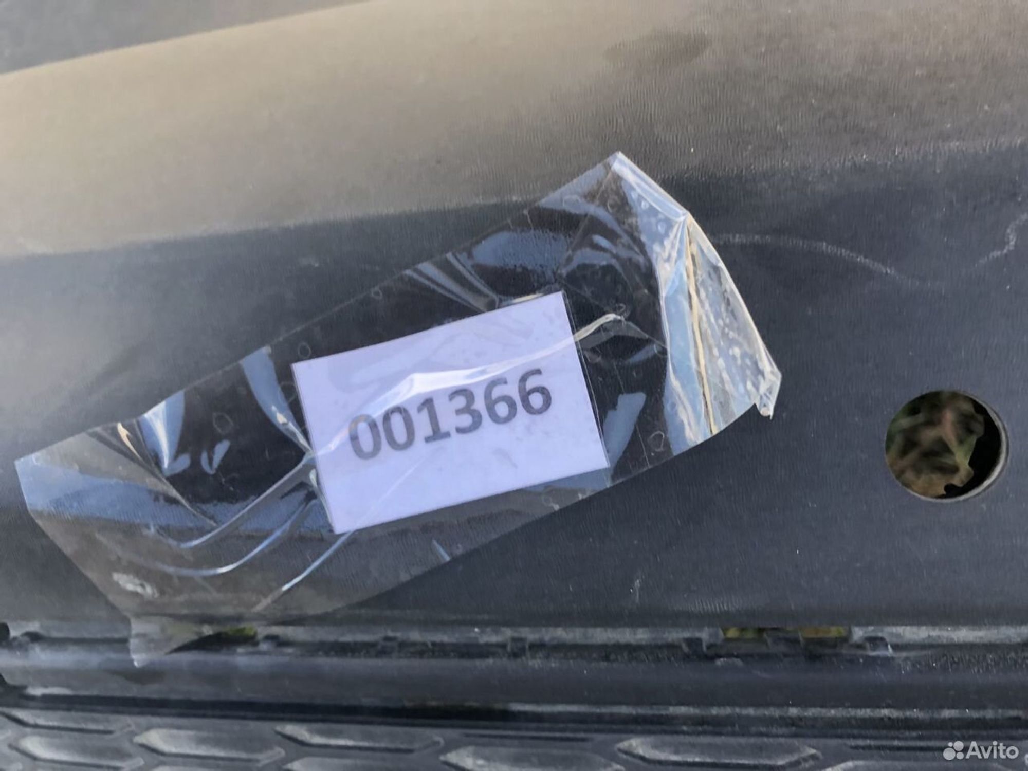 Бампер задний Киа Селтос, 2500 рублей, Челябинск