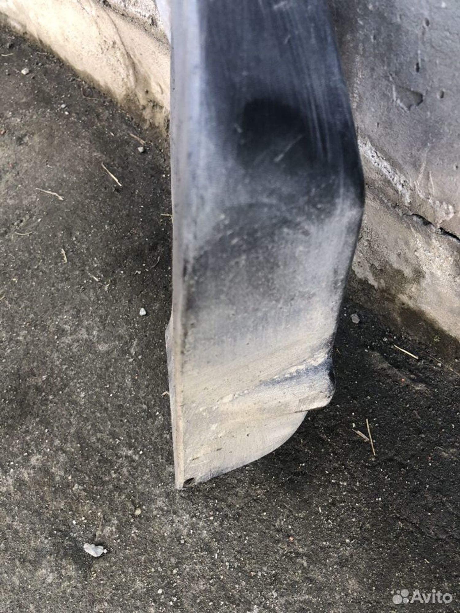 Брызговик передний левый Киа Селтос 2019-нв, 1000 рублей, Челябинск