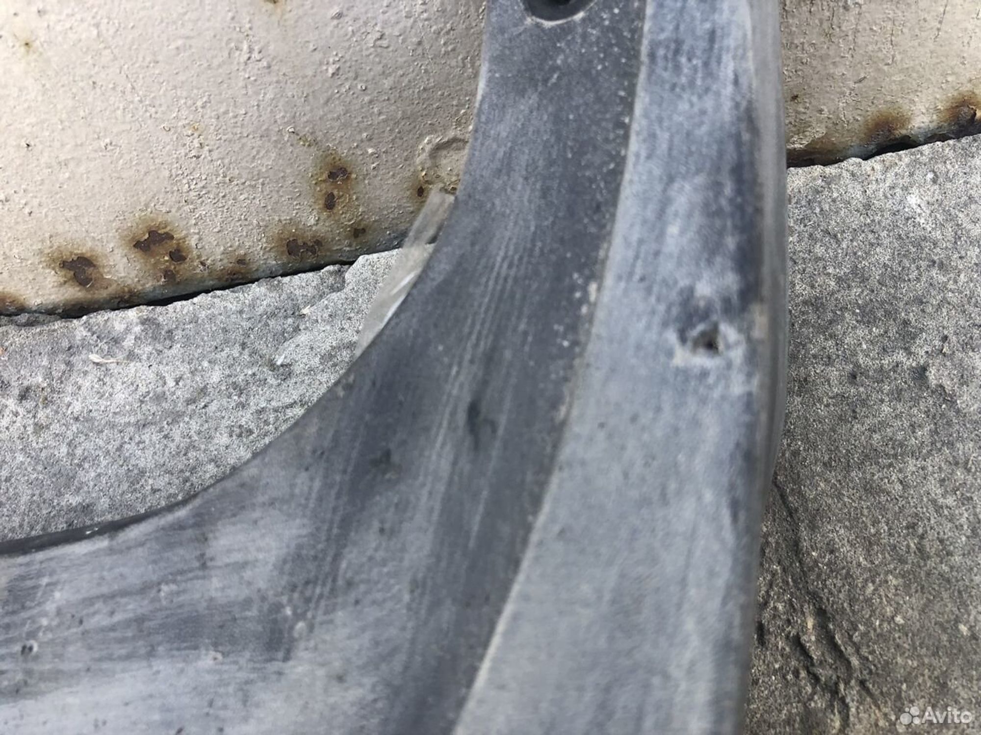 Брызговик передний левый Киа Селтос 2019-нв, 1000 рублей, Челябинск