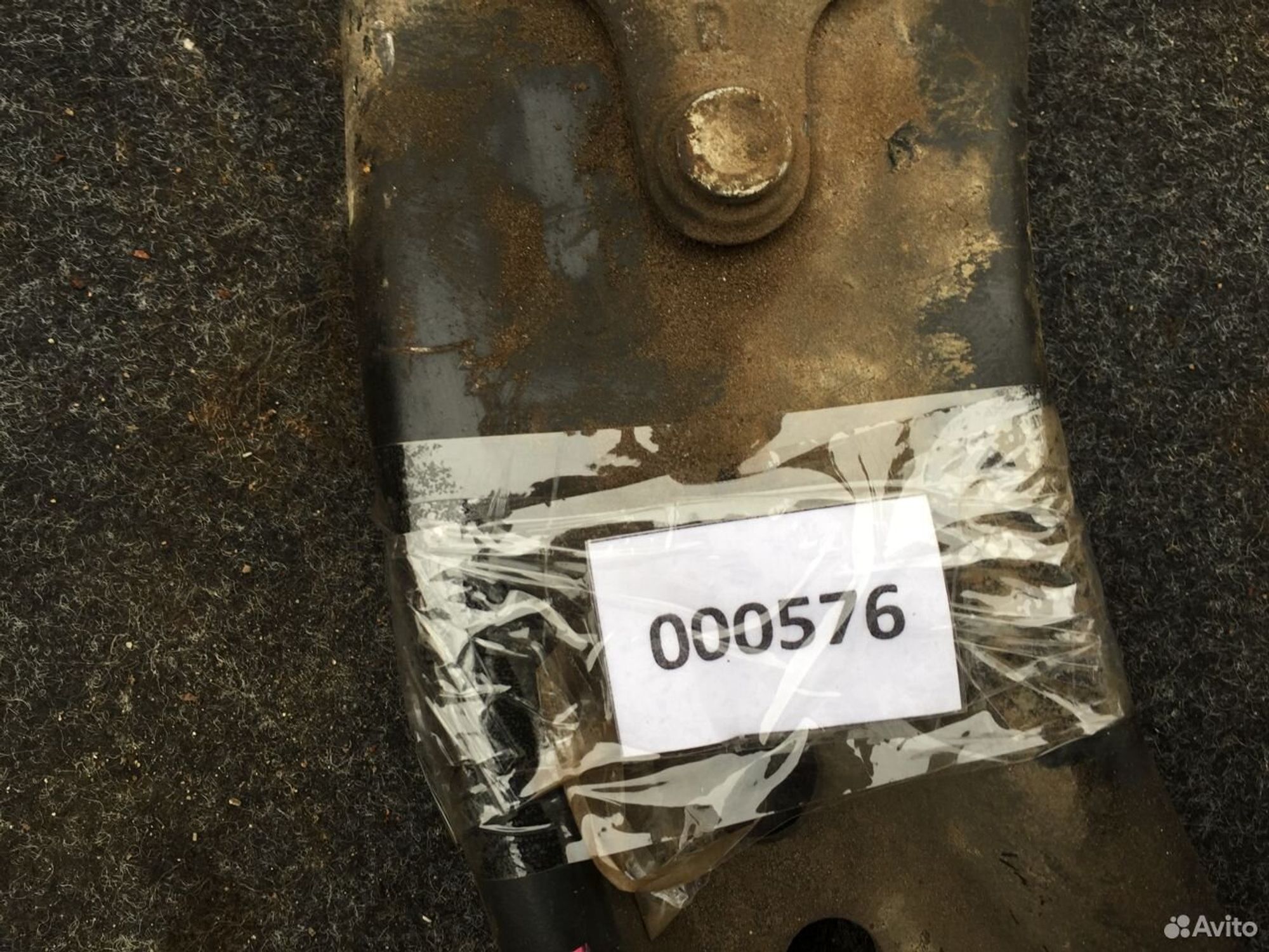 Рычаг передний правый Шкода Октавия А5, 2500 рублей, Челябинск