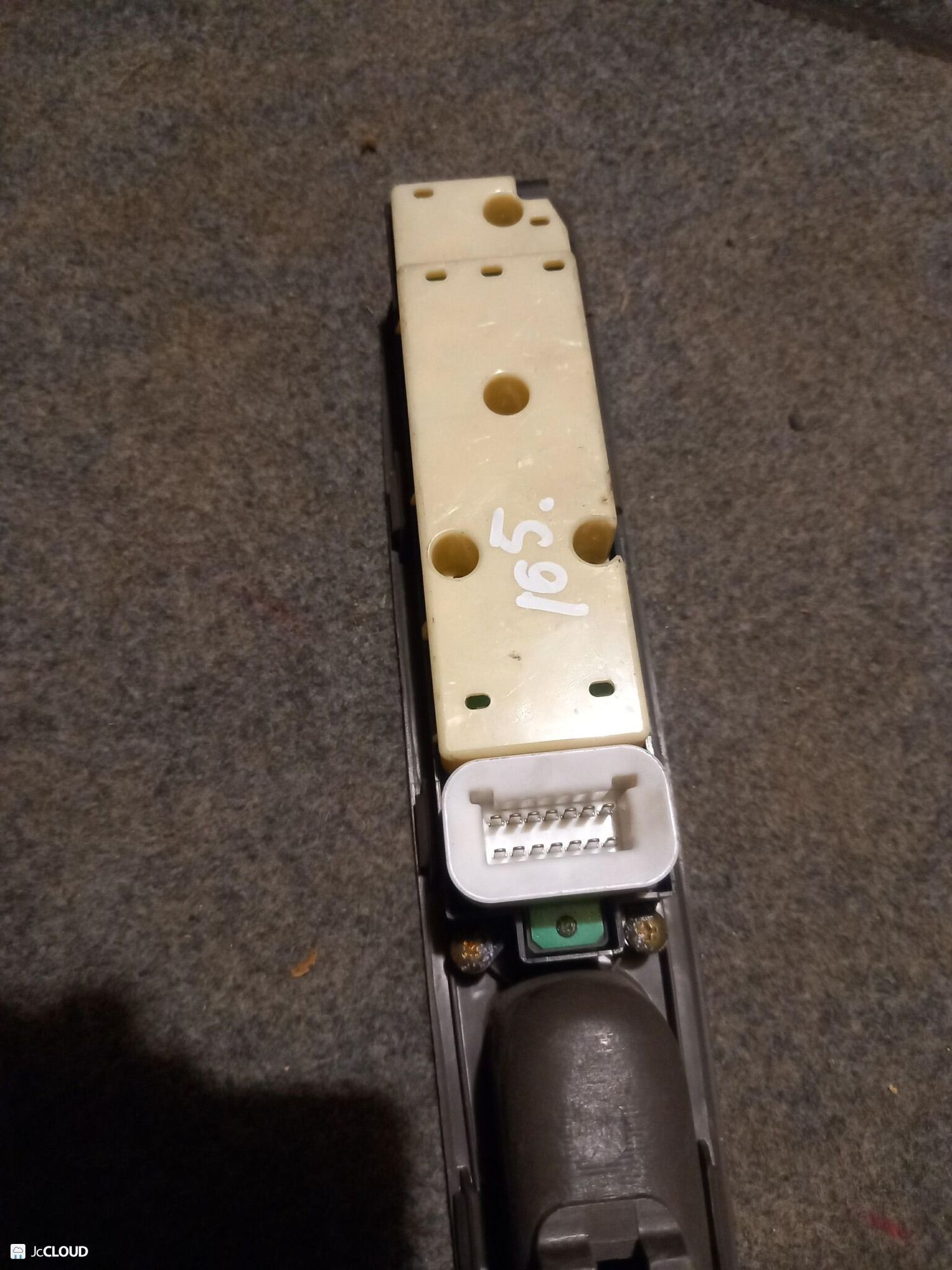 165 Блок управления стеклоподъемниками MITSUBISHI SHARIOT, 1 рублей, Невинномысск