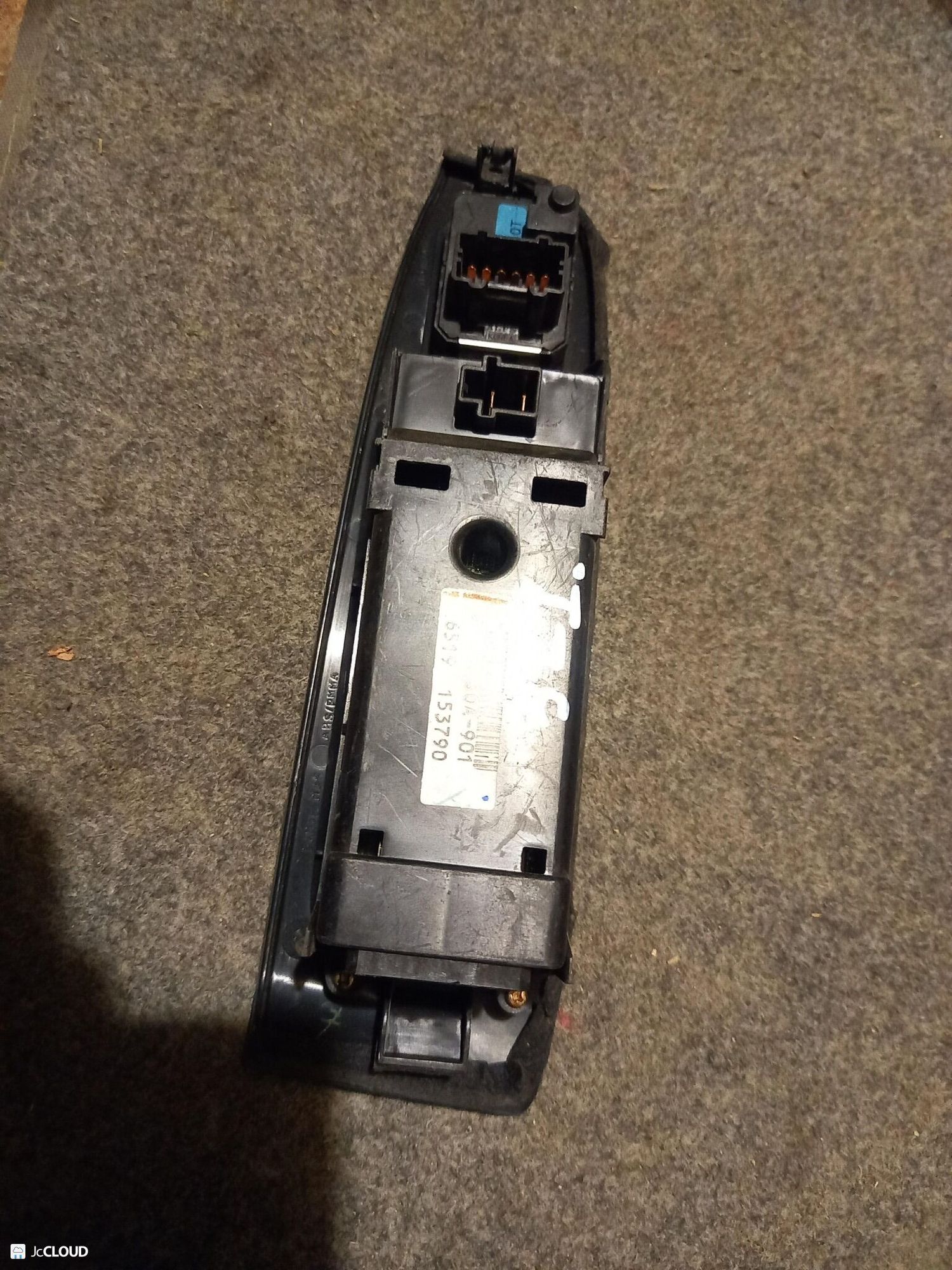 321 блок упр. стеклоподьемниками HONDA ACCORD CL2, 3000 рублей, Невинномысск