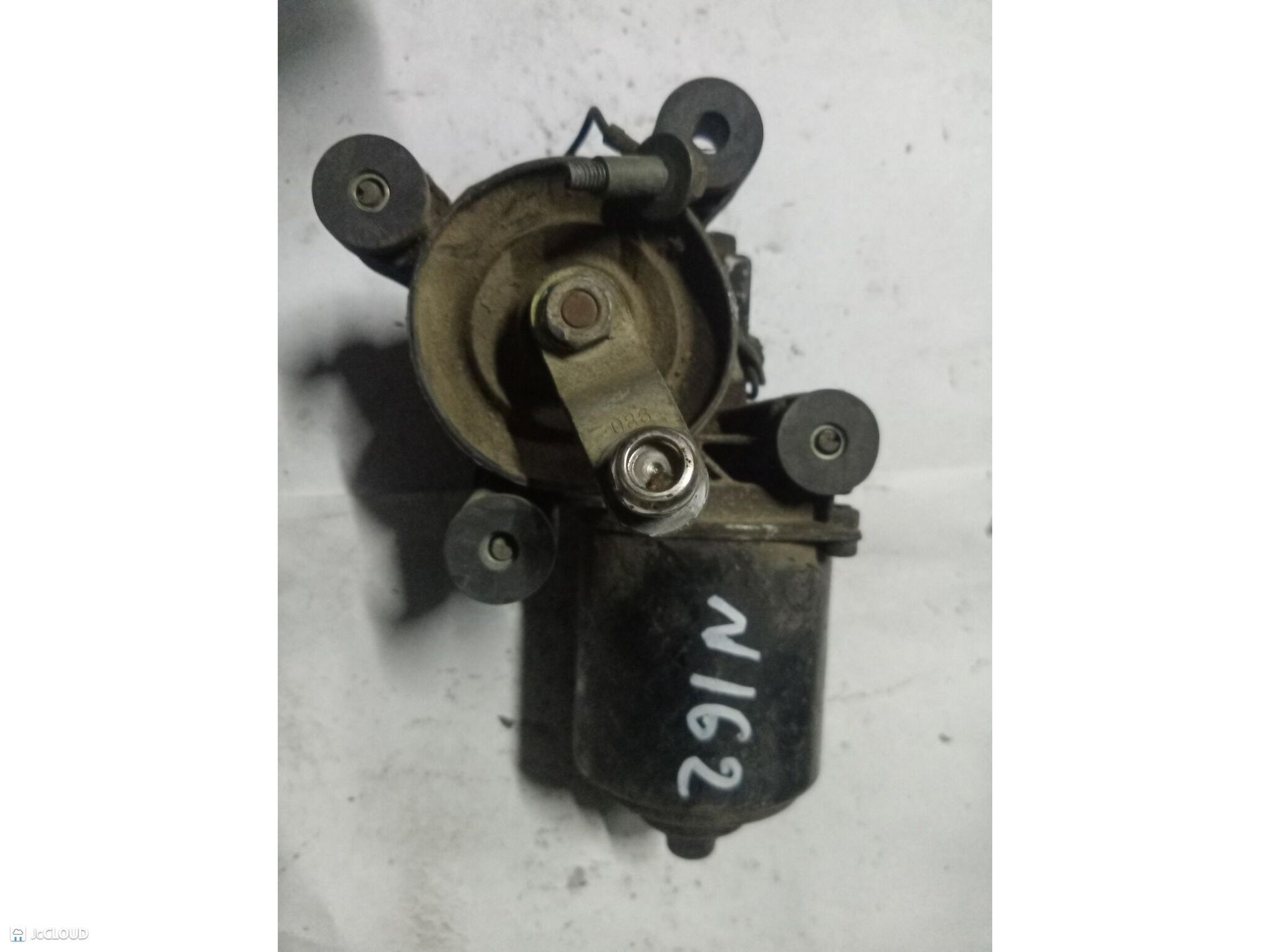 162 Мотор дворников TOYOTA CAMRY SV10, 1 рублей, Невинномысск