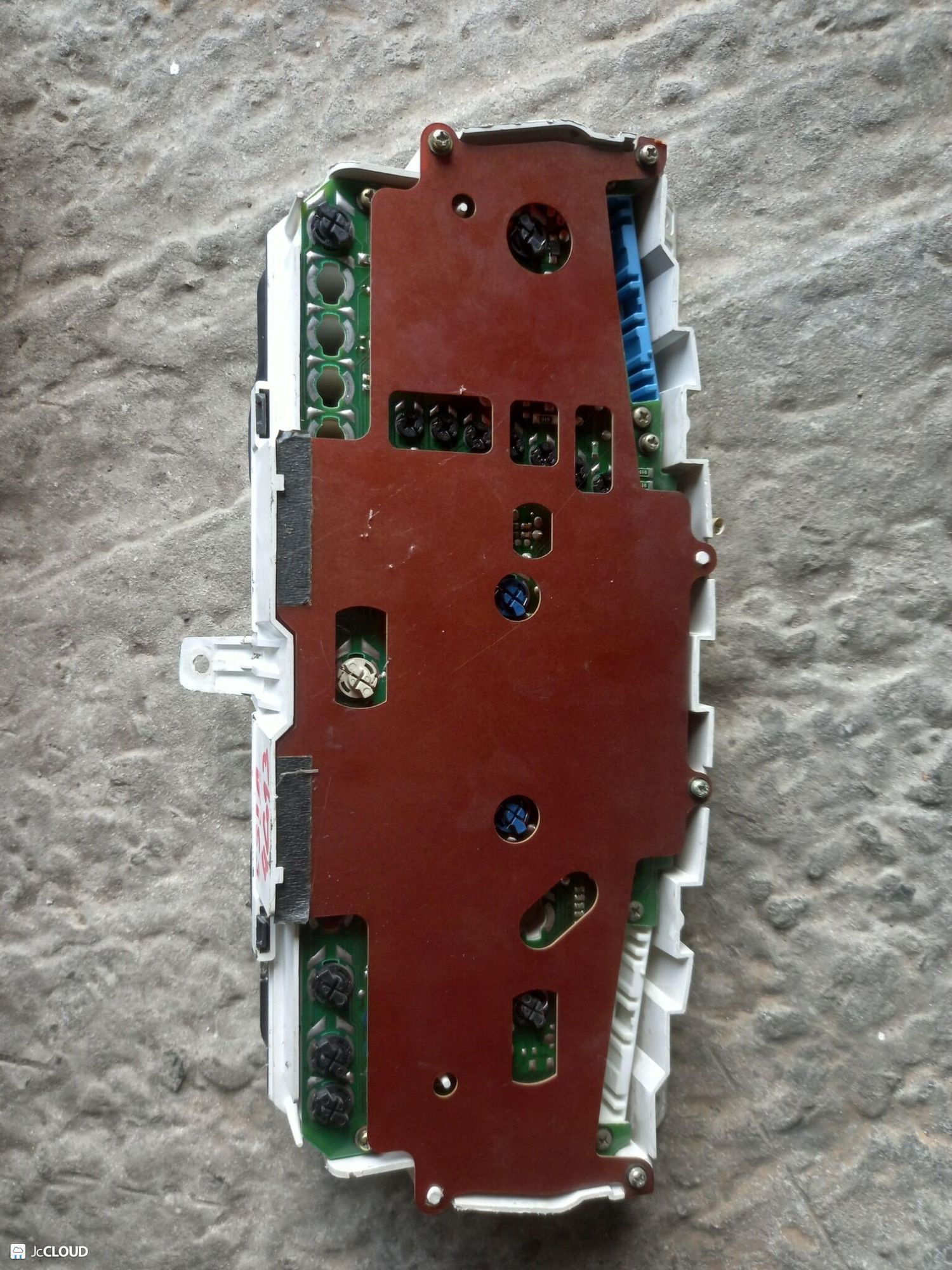 Щиток приборов MITSUBISHI LANCER CS1A, 1 рублей, Невинномысск