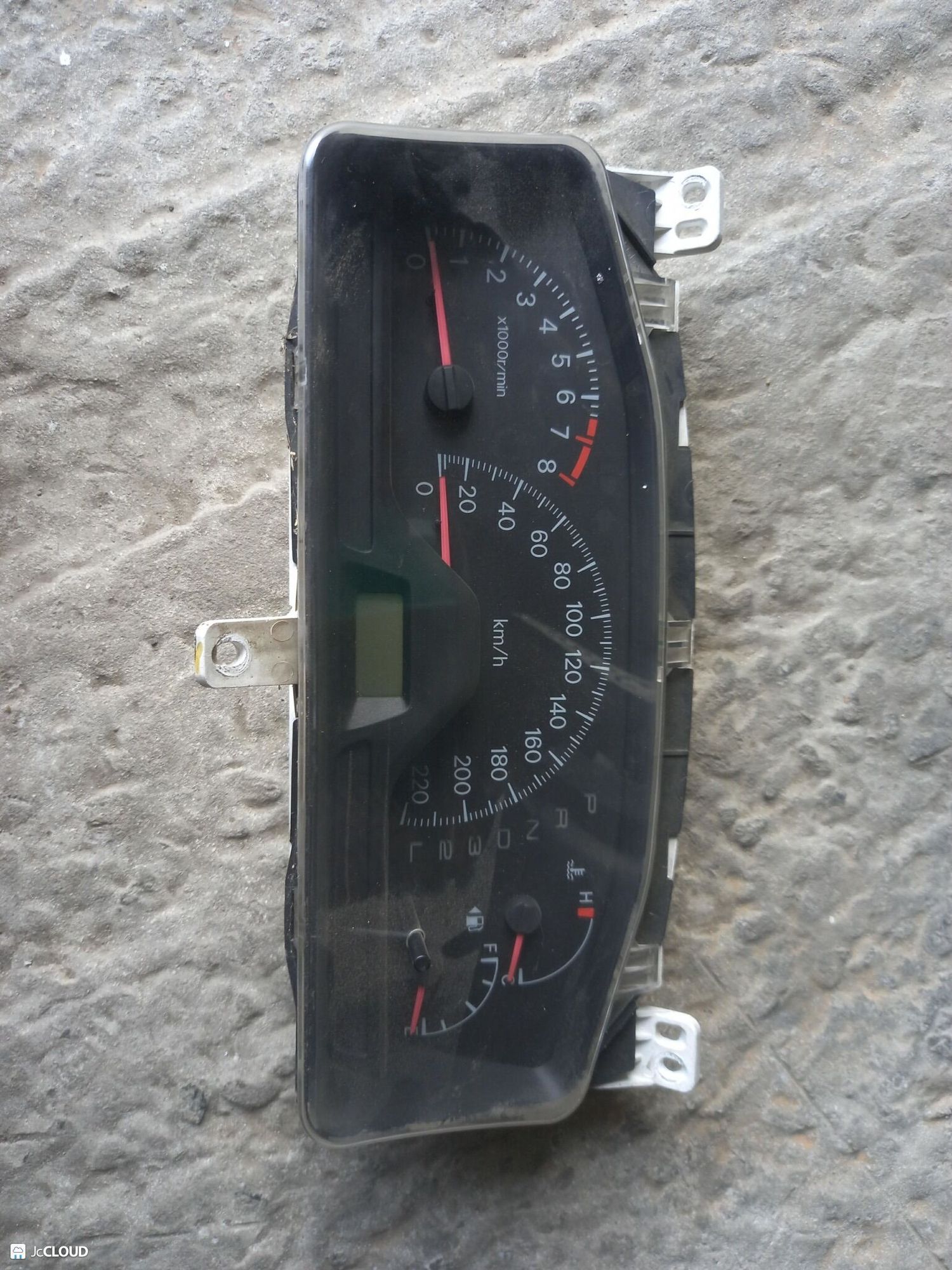 Щиток приборов MITSUBISHI LANCER CS1A, 1 рублей, Невинномысск