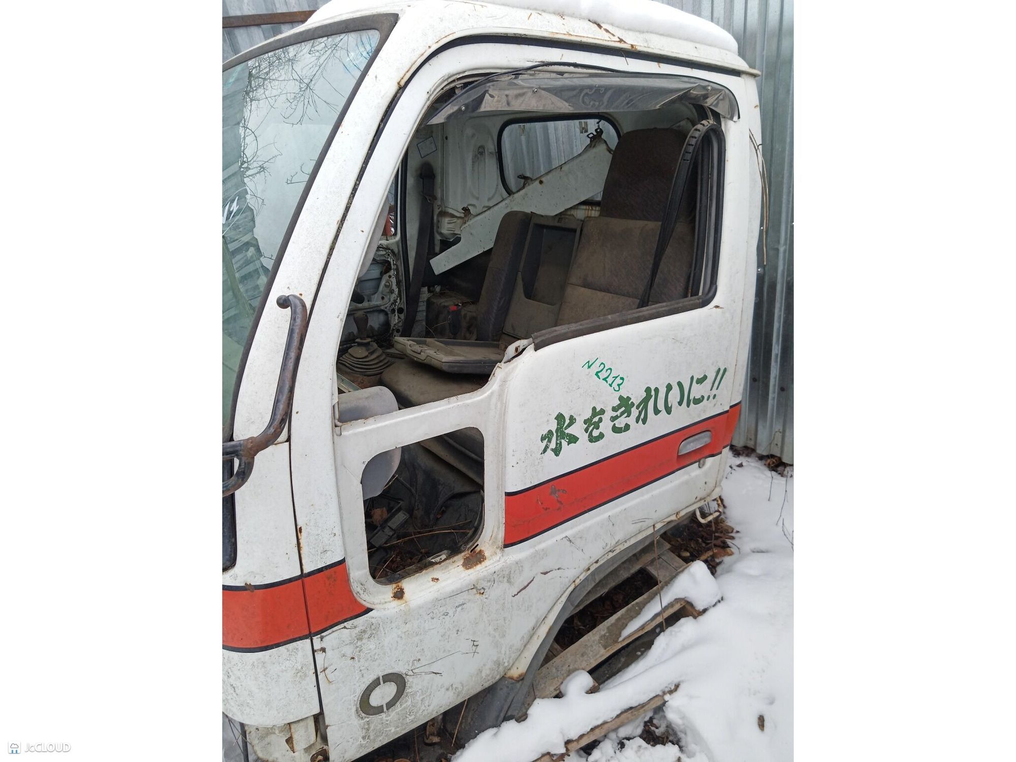 дверь на NISSAN DIESEL, 9999 рублей, Невинномысск