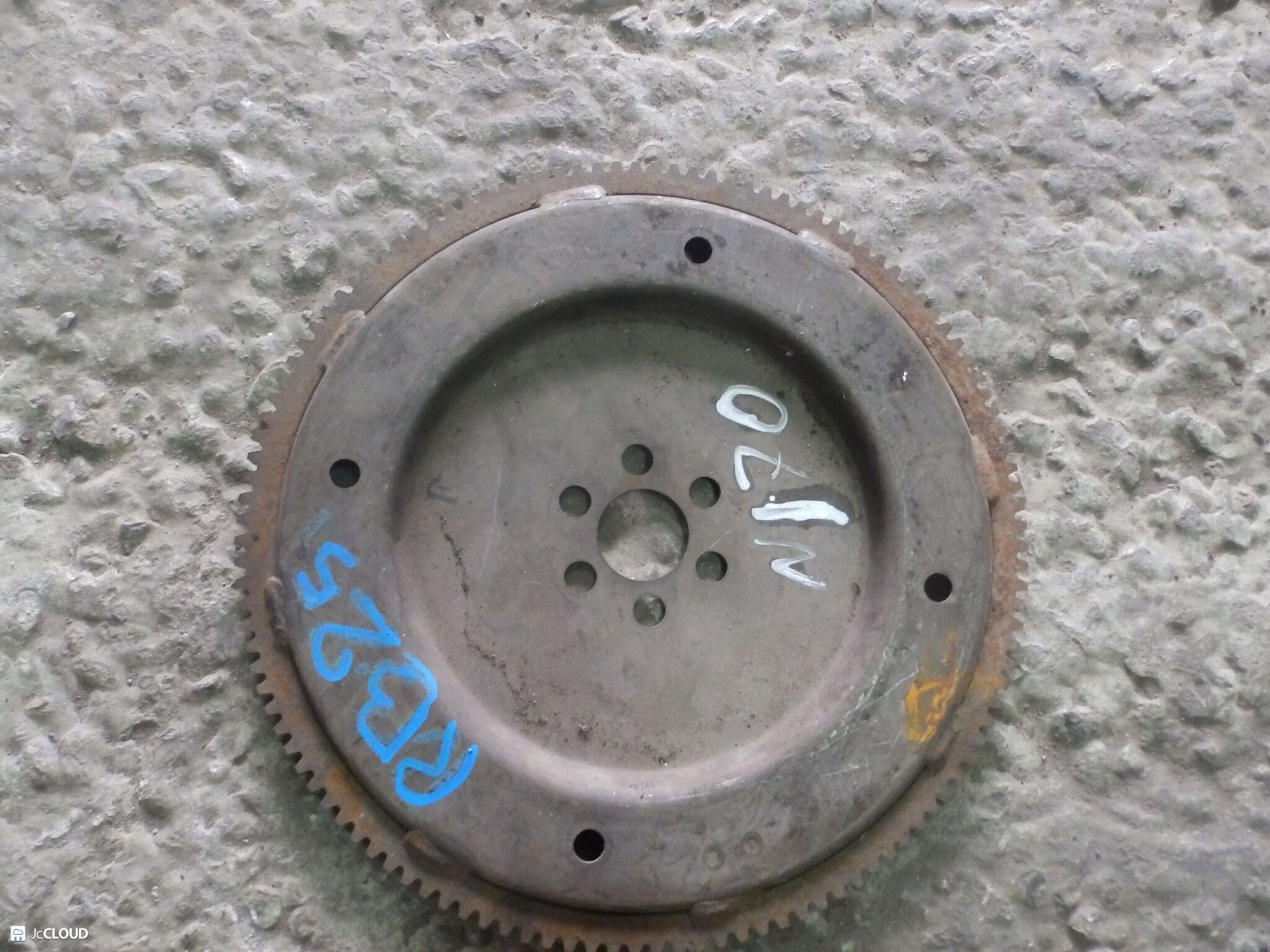 170 Венец NISSAN RB25, 4200 рублей, Невинномысск