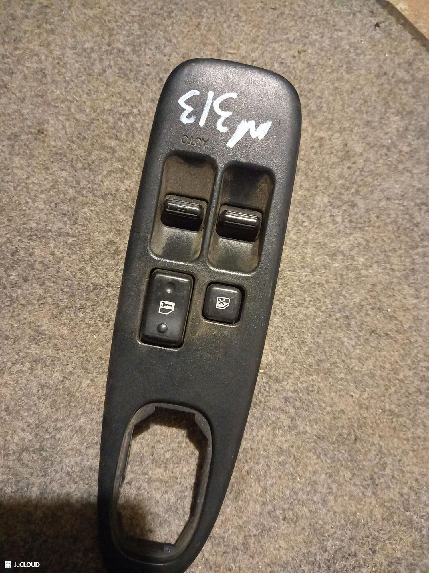 313 Блок управления стеклоподъемниками TOYOTA CELICA ST202, 1 рублей, Невинномысск