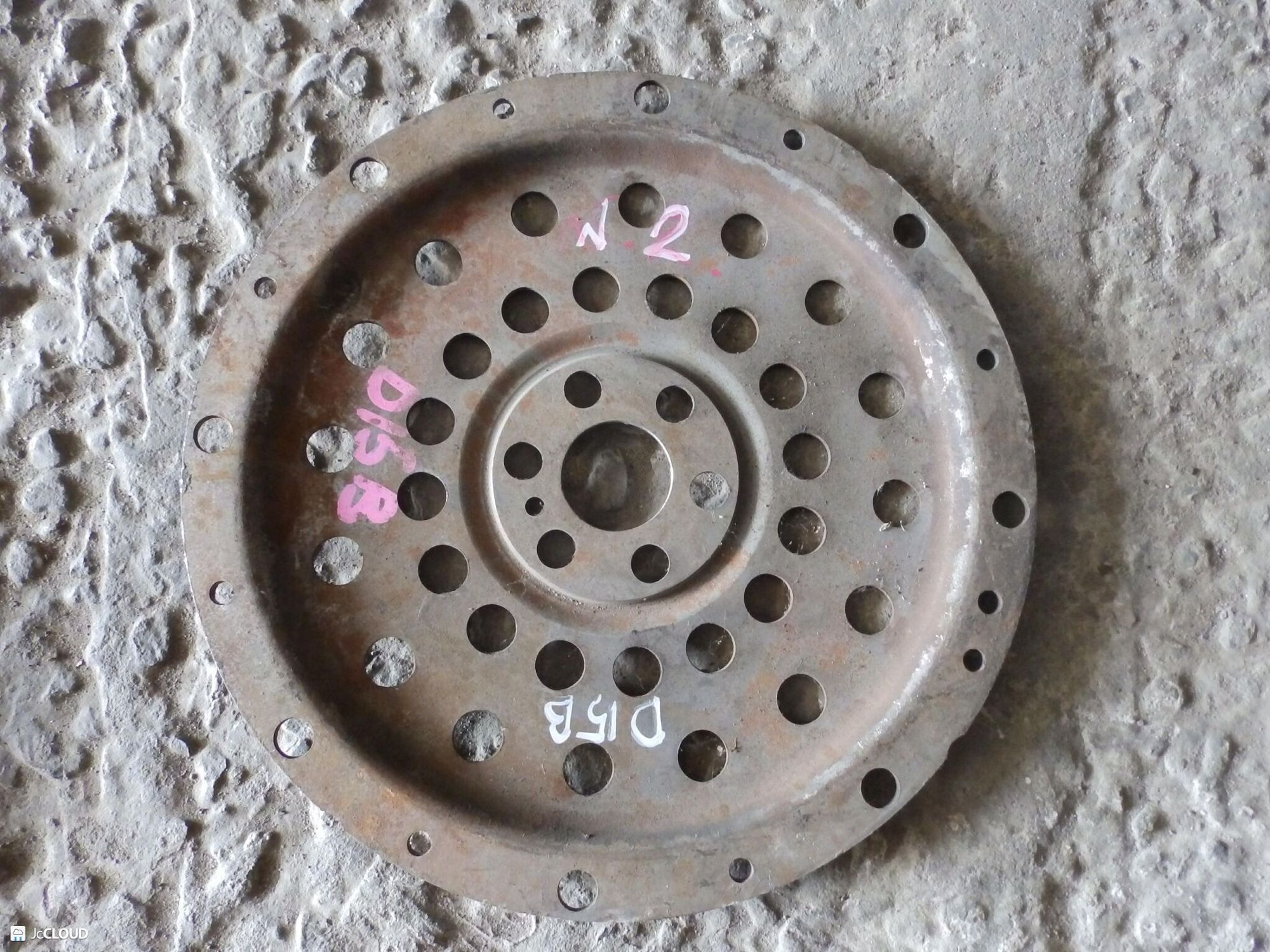 2 Венец HONDA 2, 1 рублей, Невинномысск