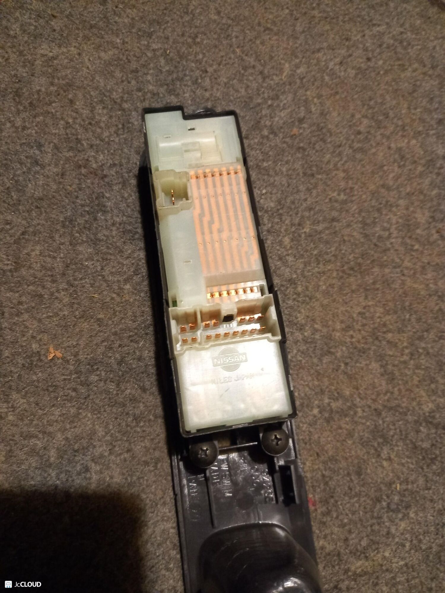 194 блок упр. стеклоподьемниками SUBARU IMPREZA GG2, 2500 рублей, Невинномысск