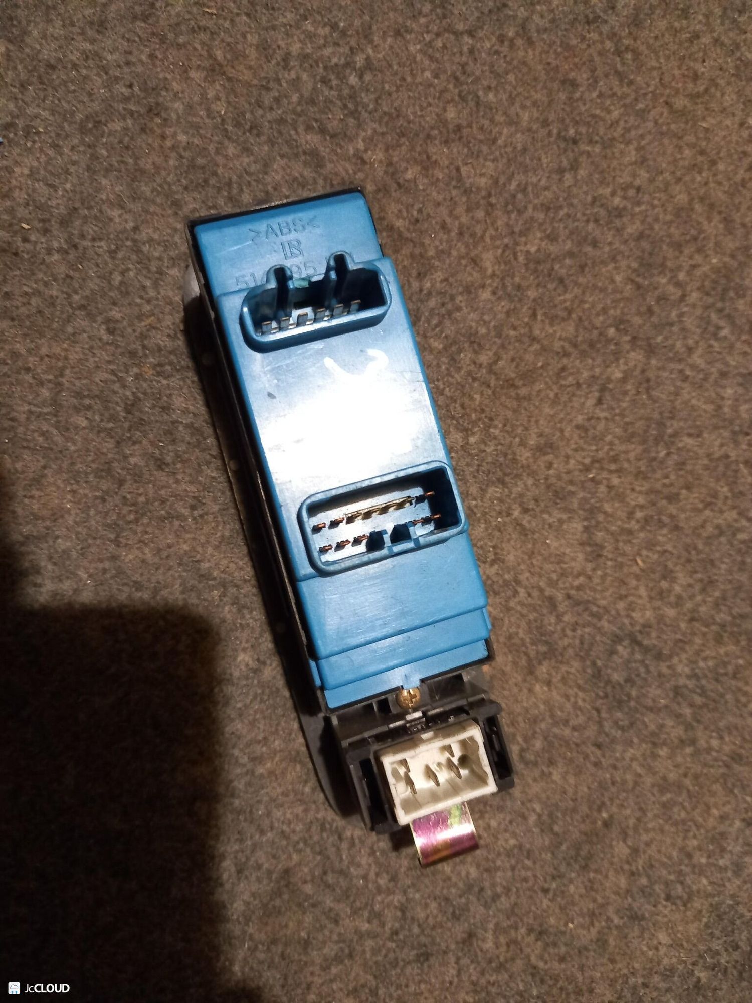 373 блок упр. стеклоподьемниками SUZUKI TA52V, 3000 рублей, Невинномысск