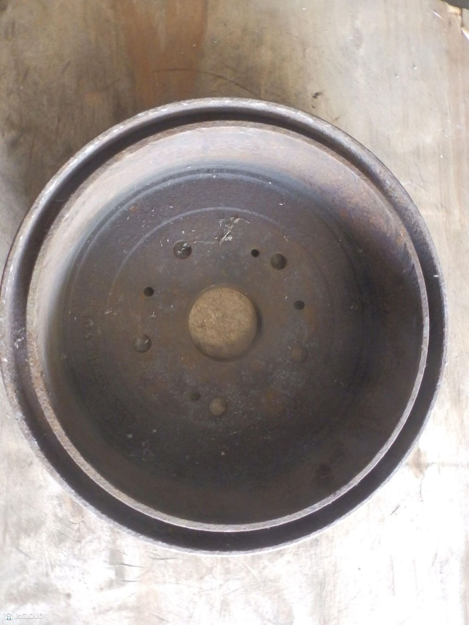 167 тормозной барабан  TOYOTA  CR30, 2000 рублей, Невинномысск