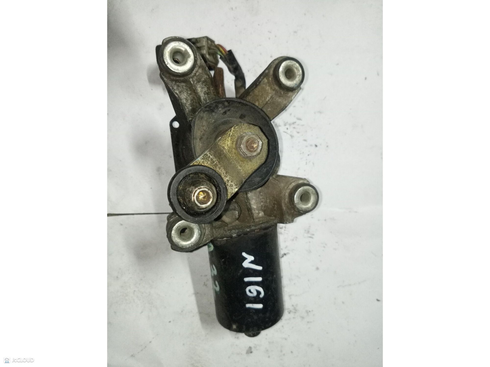 161 Мотор дворников NISSAN MAXIMA A32, 1 рублей, Невинномысск