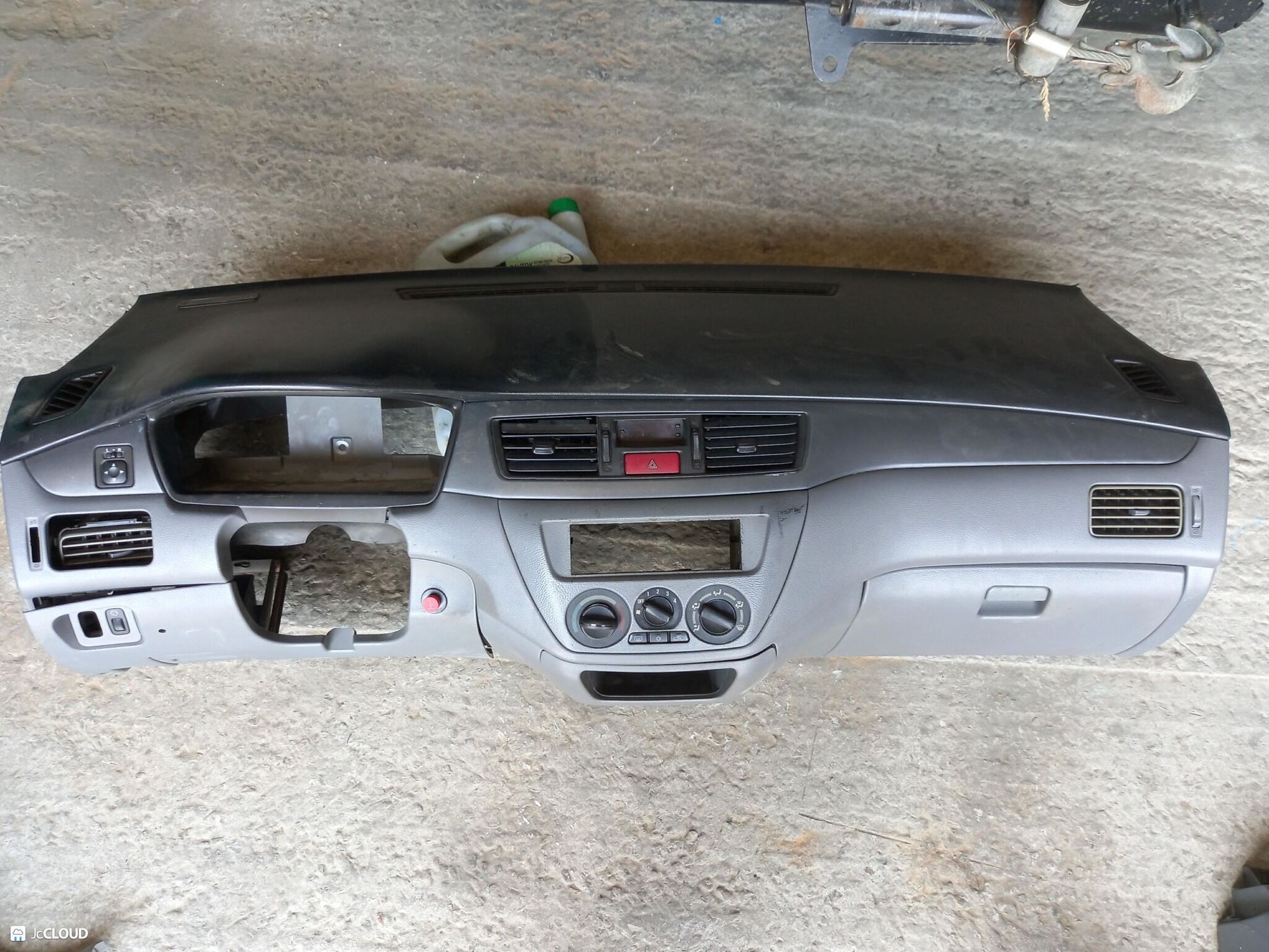 Торпедо MITSUBISHI LANCER CS1A, 1 рублей, Невинномысск