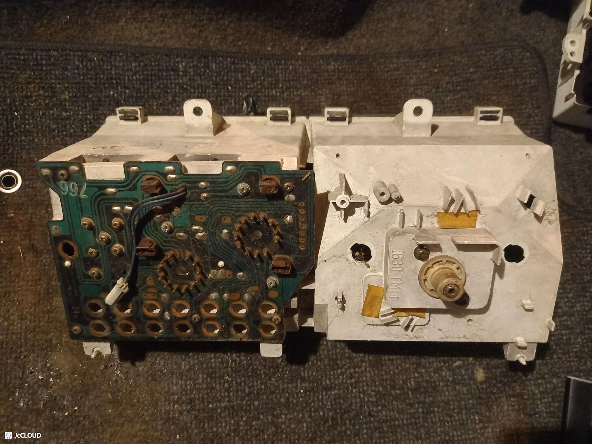 щиток приборов на ISUZU ELF, 4500 рублей, Невинномысск