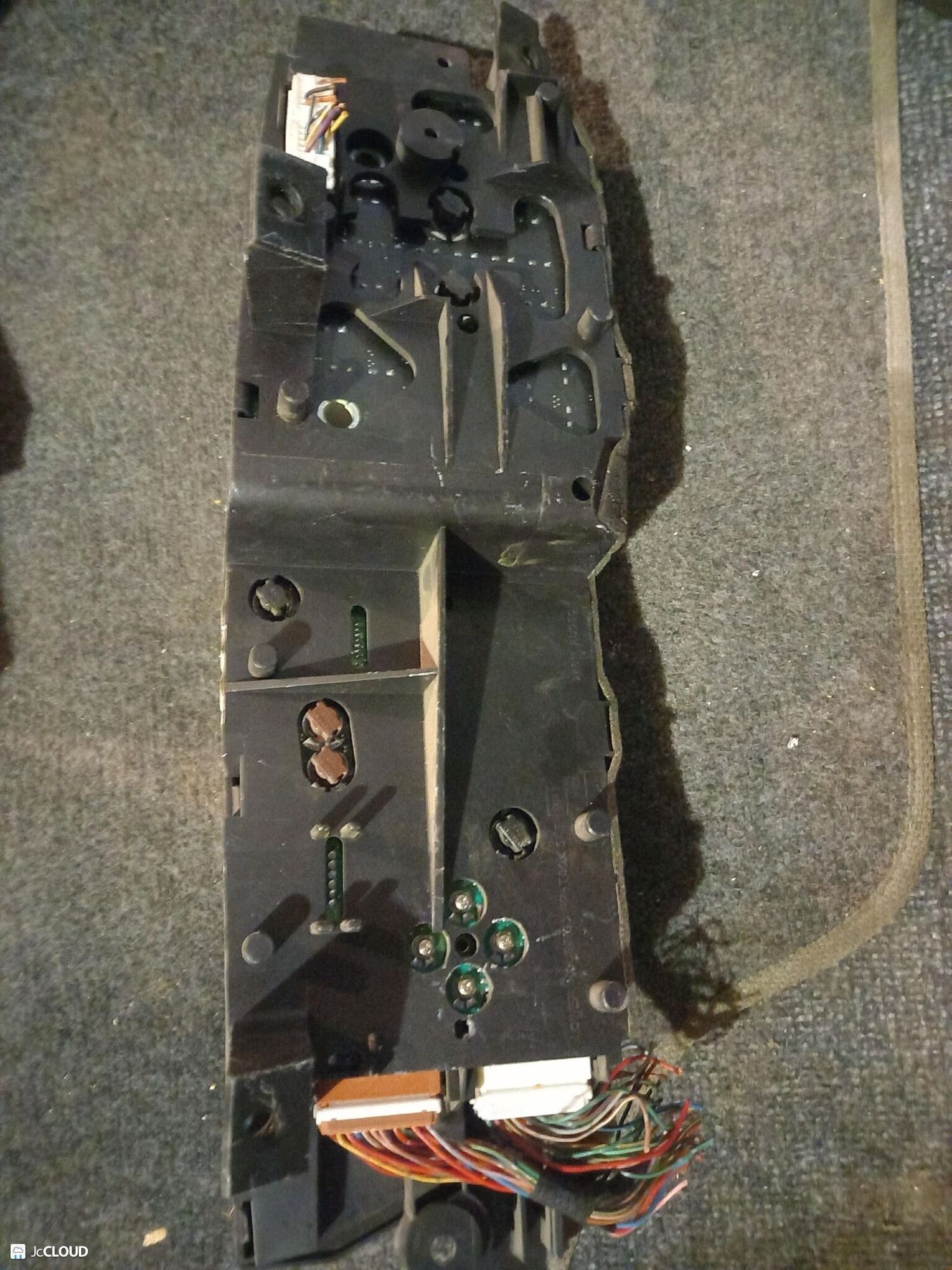 104 Щиток приборов NISSAN PRIMERA P12, 1 рублей, Невинномысск