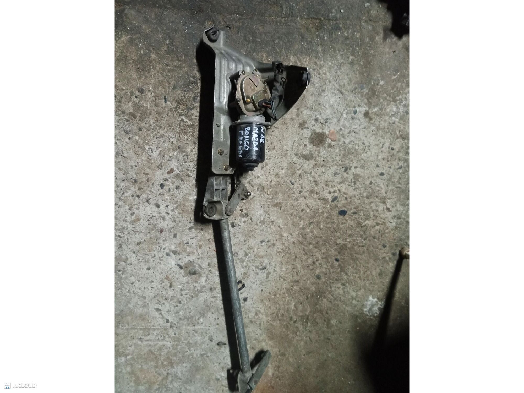 88 трапеция дворников  MAZDA BONGO FRIENDEE SGLR, 1 рублей, Невинномысск