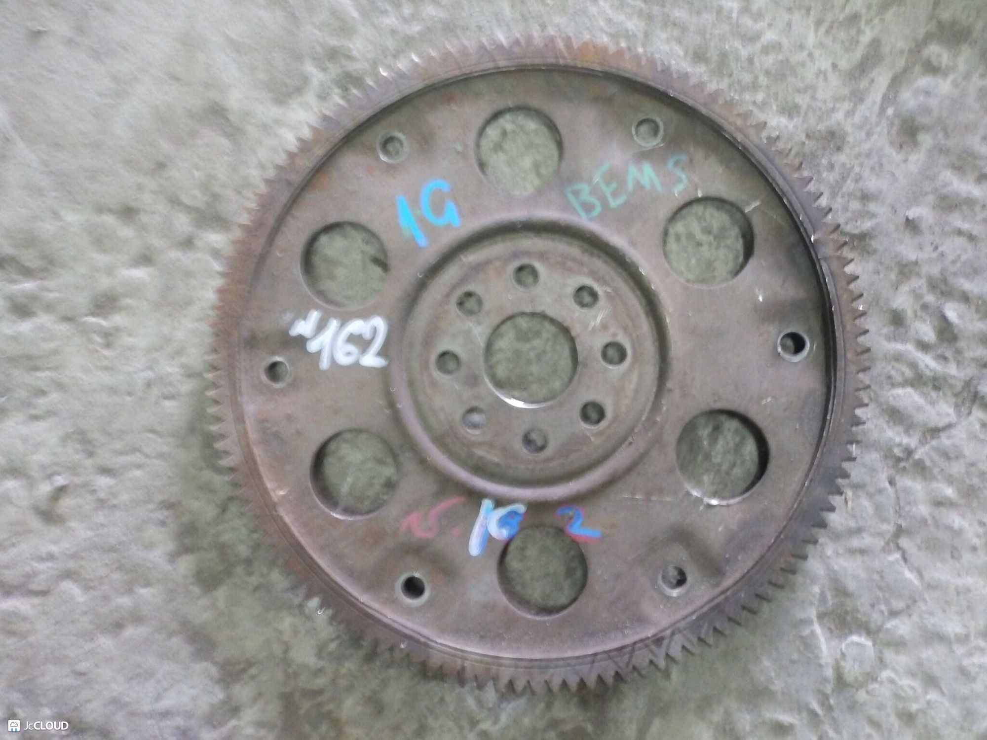 162 Венец TOYOTA 1G, 2500 рублей, Невинномысск