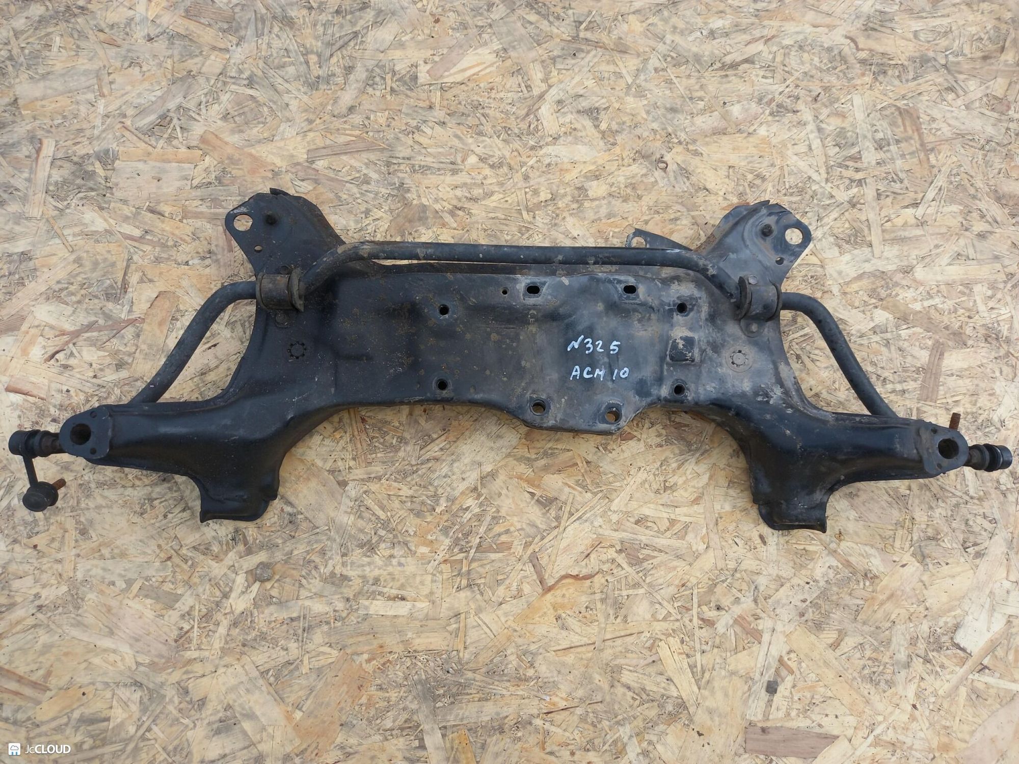 325 стабилизатор TOYOTA GAIA ACM10, 1 рублей, Невинномысск