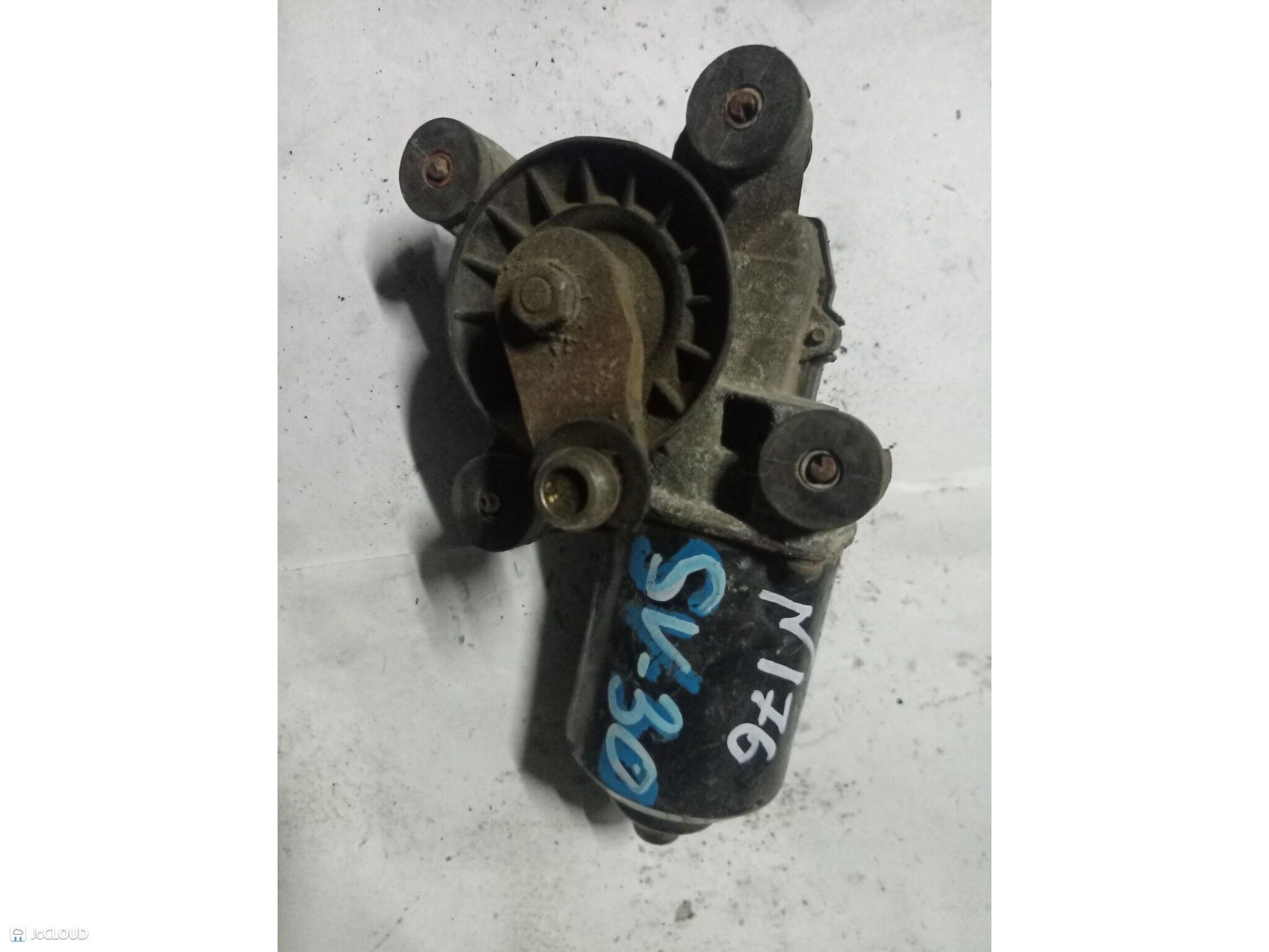 176 Мотор дворников TOYOTA CAMRY SV30, 3500 рублей, Невинномысск