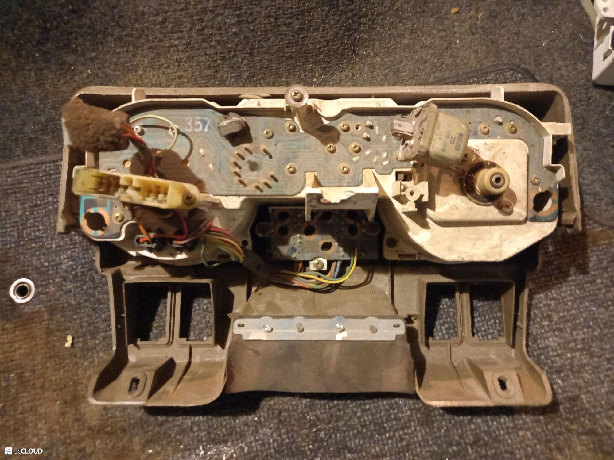 147 Щиток приборов MITSUBISHI PAJERO, 1 рублей, Невинномысск