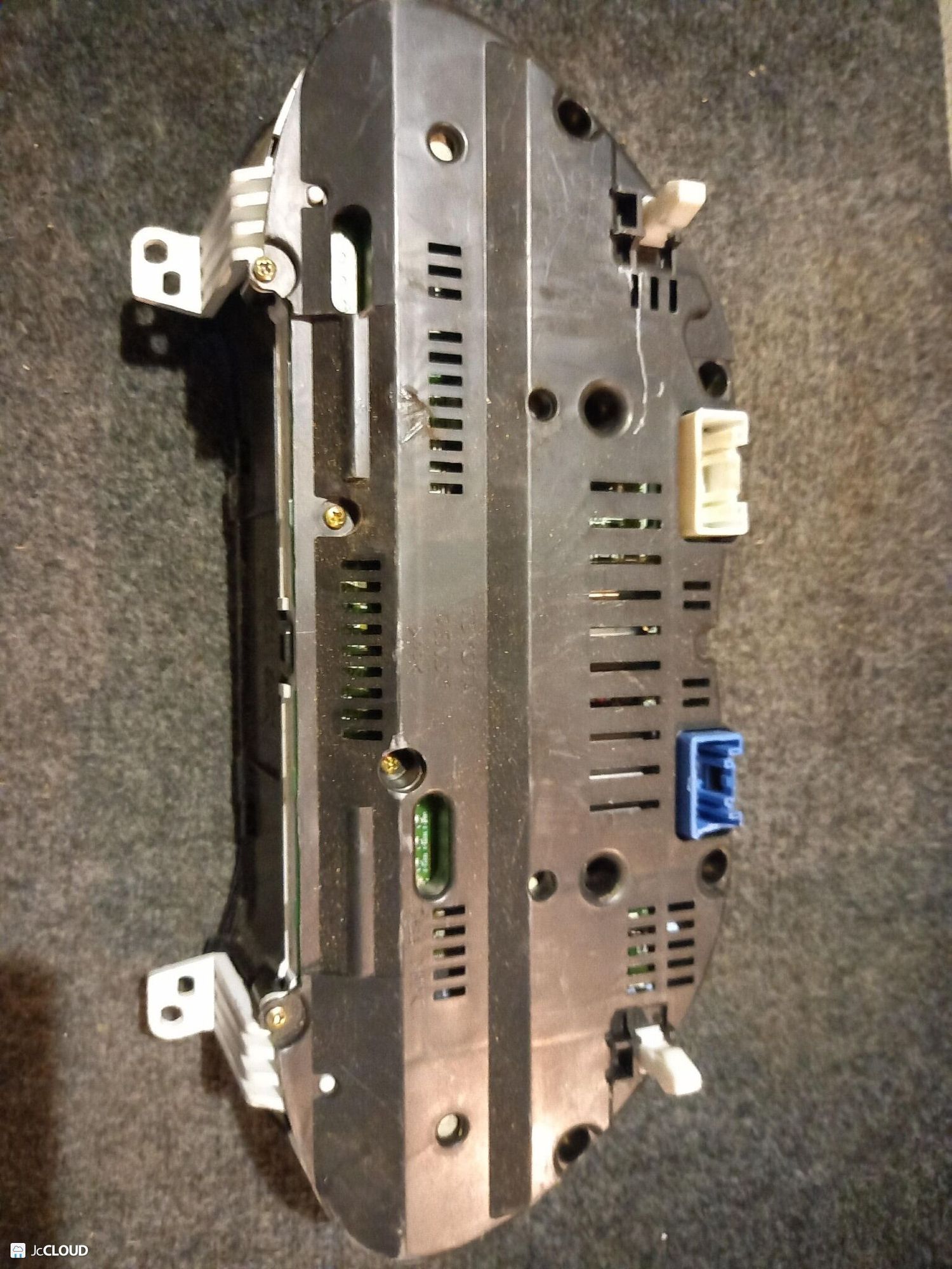 43 Щиток приборов TOYOTA AVENSIS AZT250, 1 рублей, Невинномысск